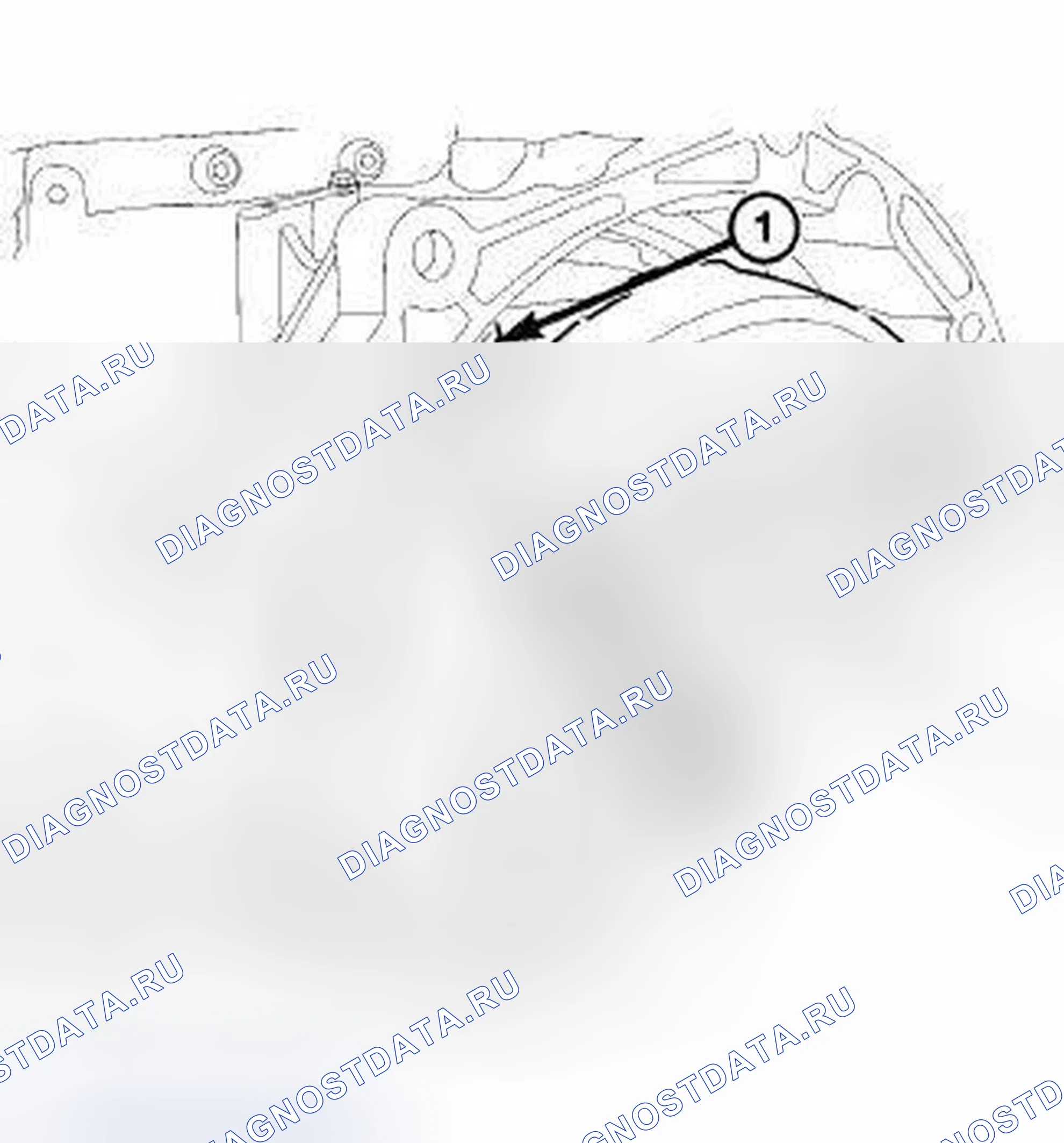 Рис. 124. Dodge Journey I