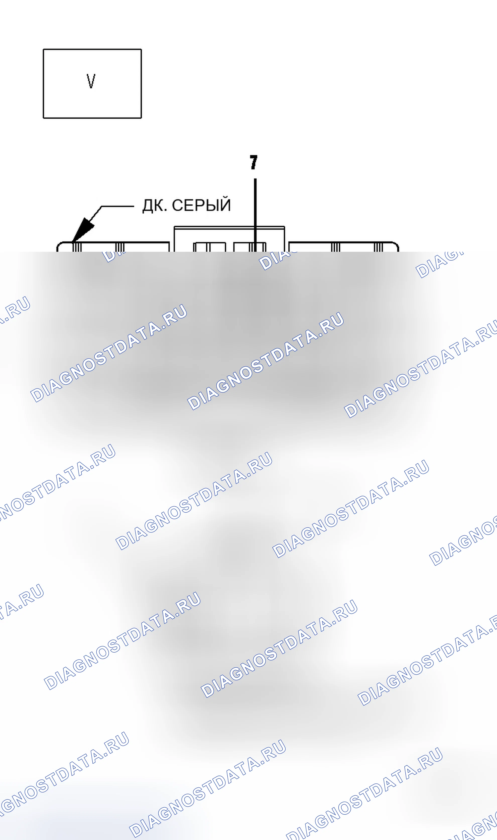 Рис. 79. Dodge Magnum I