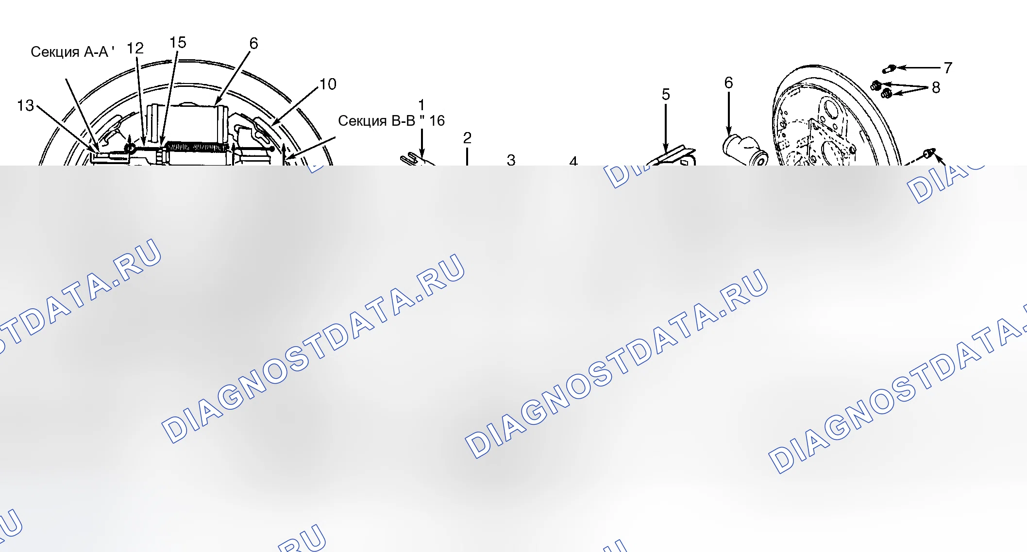 Рис. 3. Hyundai Trajet I рестайлинг