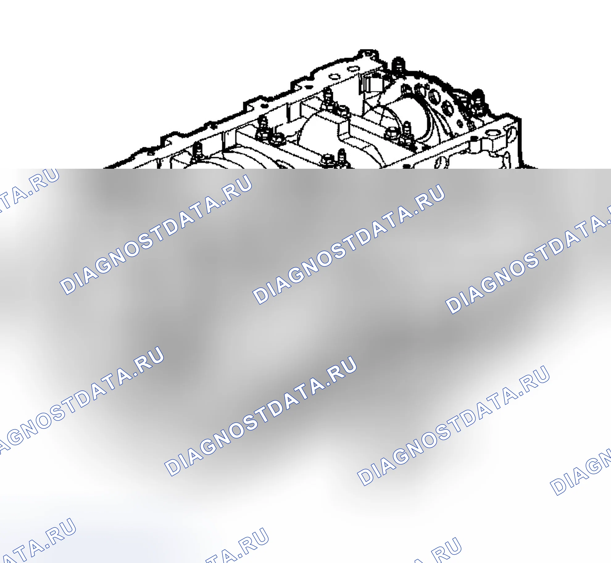 Рис. 558. Chevrolet Suburban K2500 GMT800