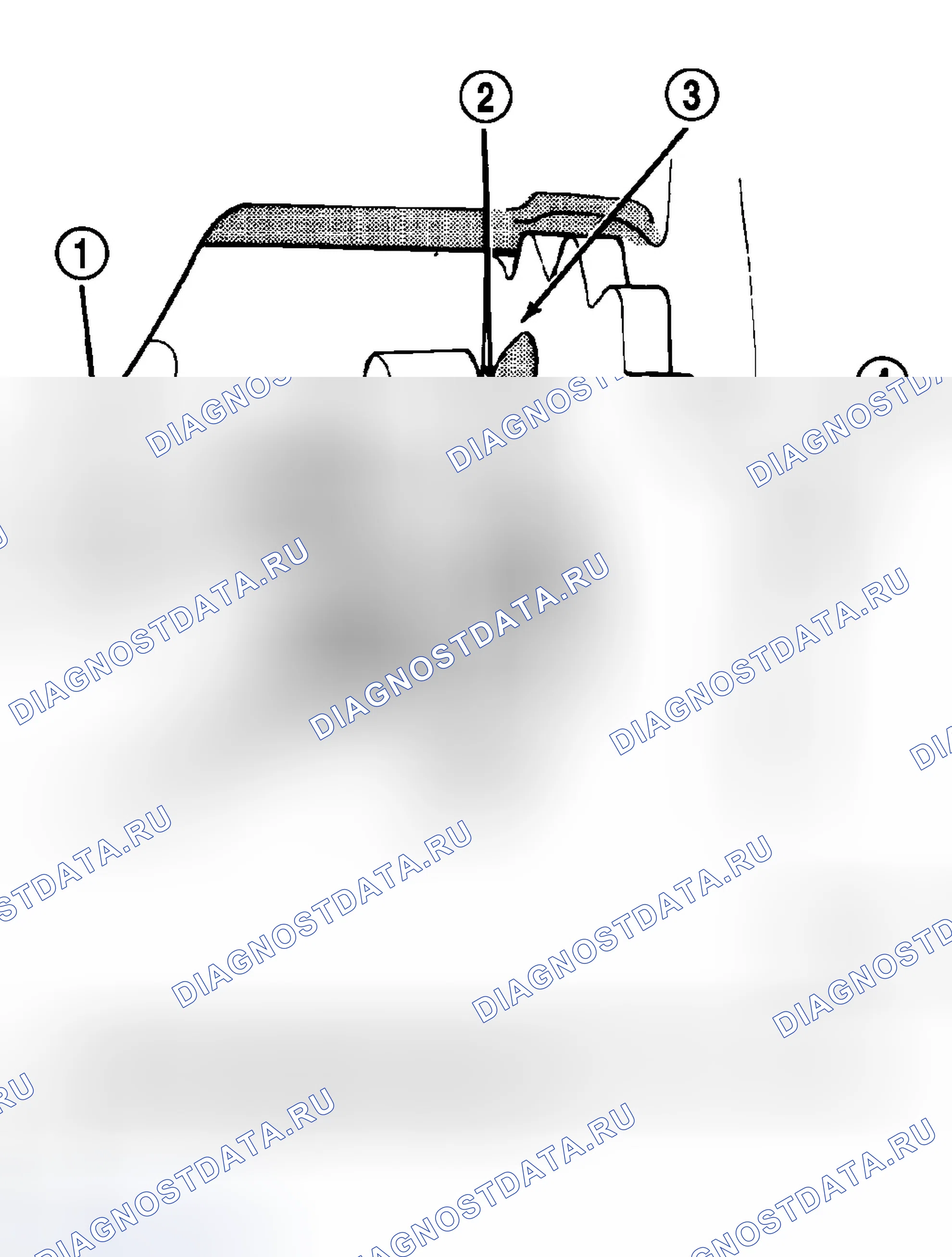 Рис. 40. Dodge Cab & Chassis R2500 