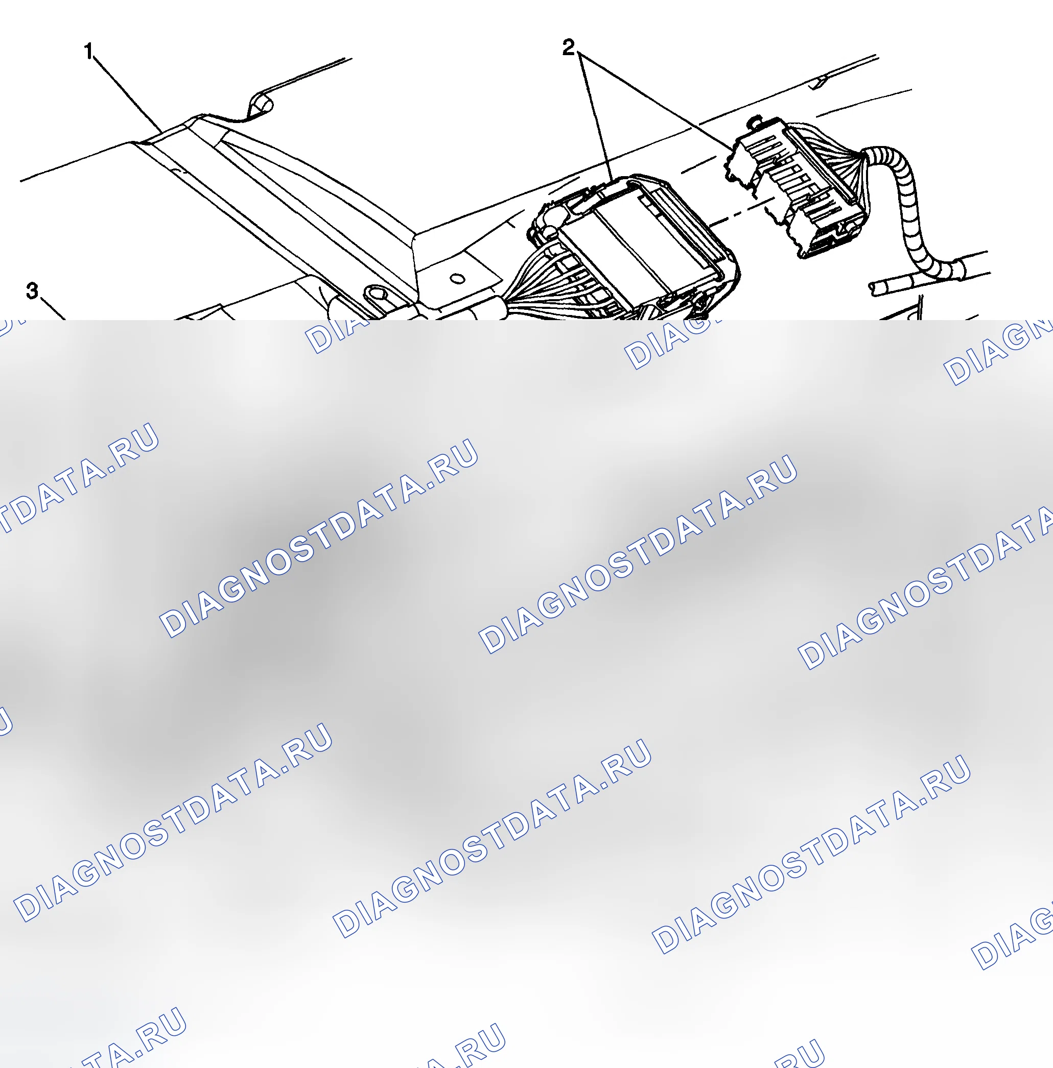 Рис. 29. Chevrolet Suburban K2500 GMT800
