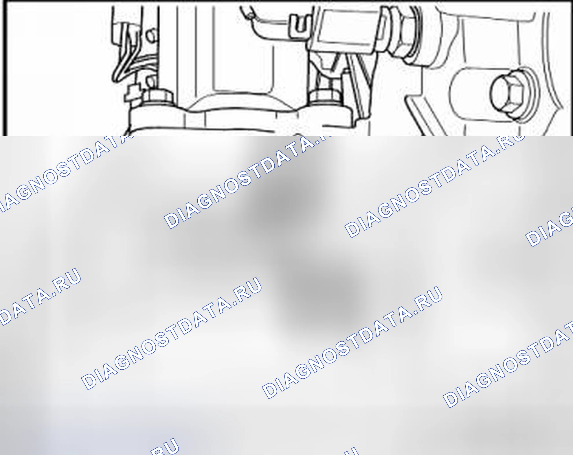 Рис. 2. Volkswagen Touareg I