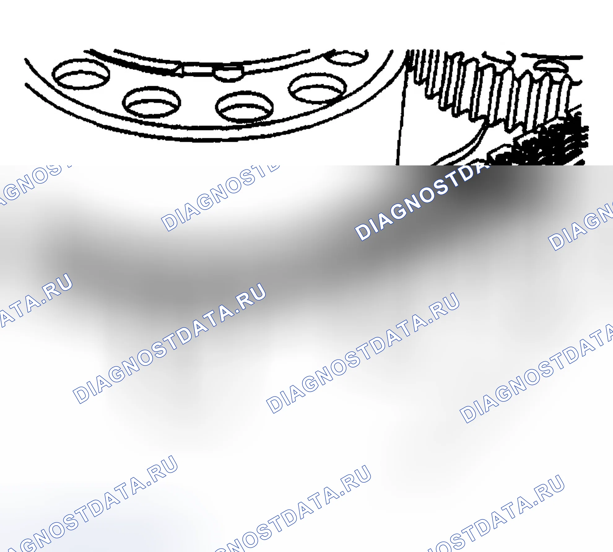 Рис. 509. Chevrolet Suburban K1500 GMT800