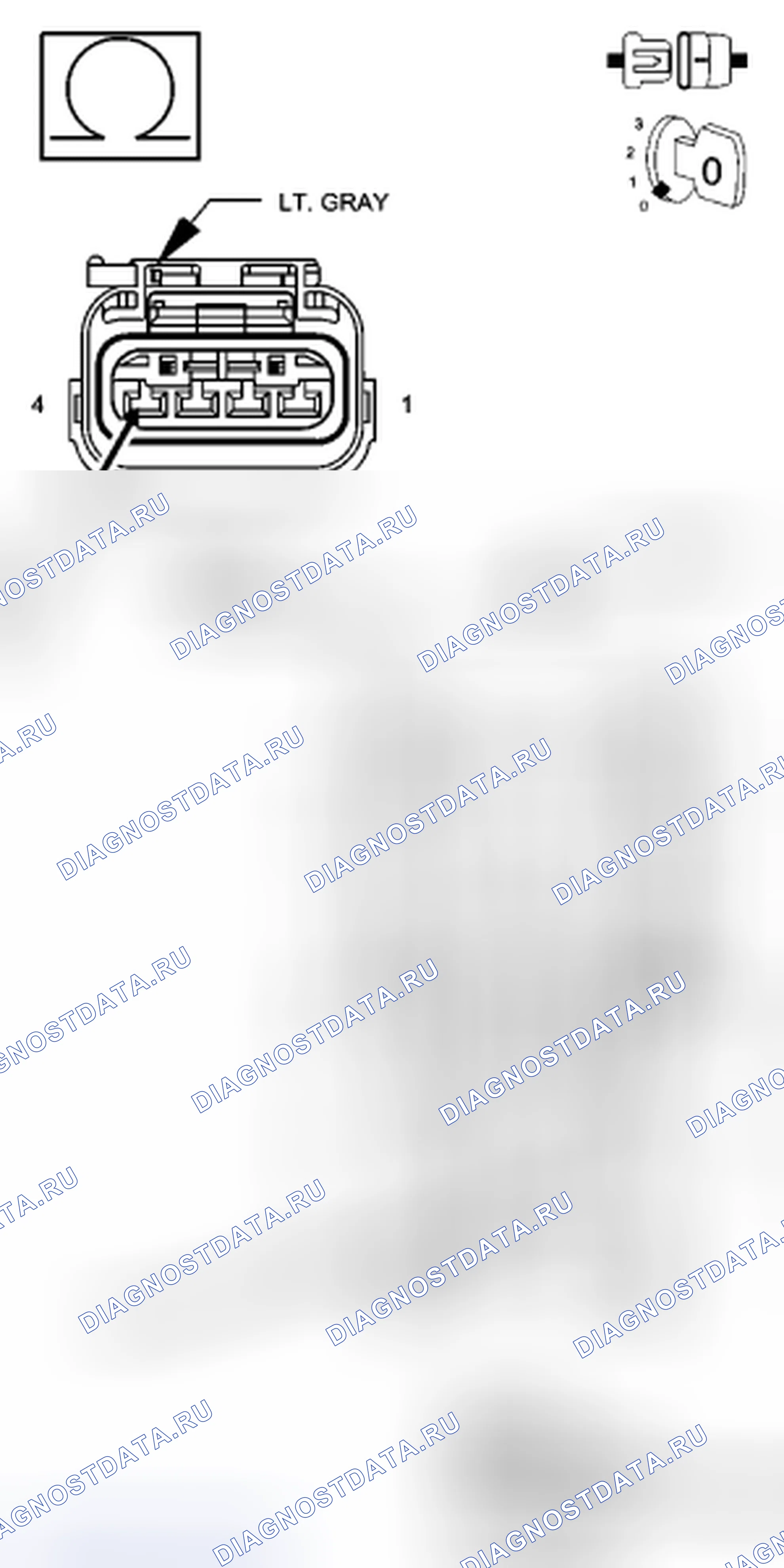 Рис. 903. Chrysler Sebring III