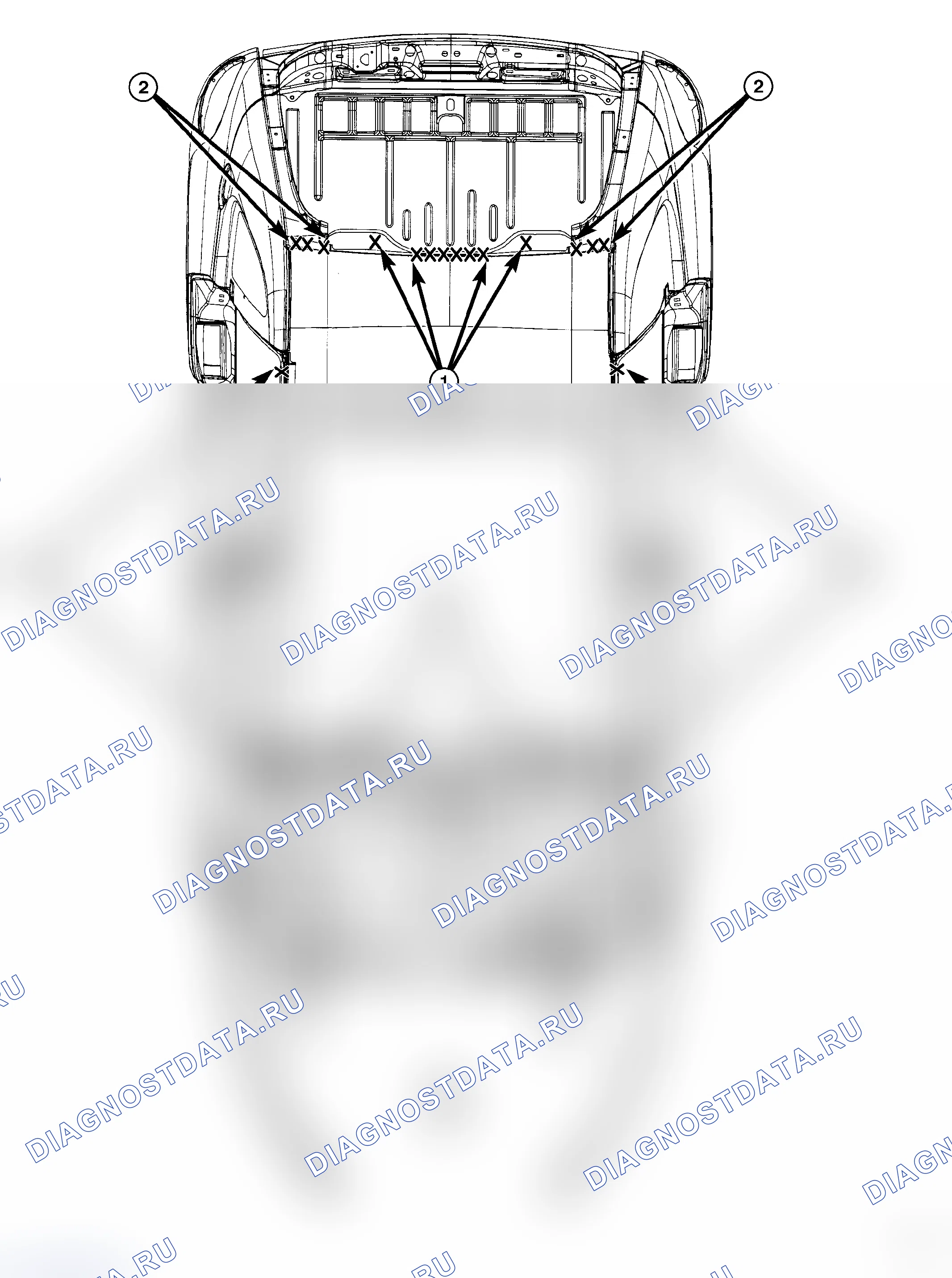 Рис. 26. Chrysler PT Cruiser I
