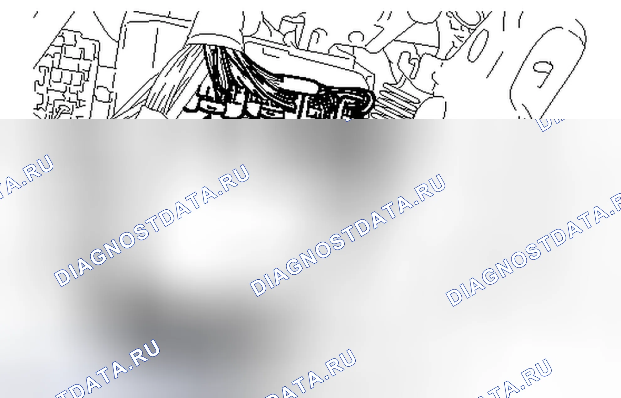 Рис. 13. Toyota Venza I