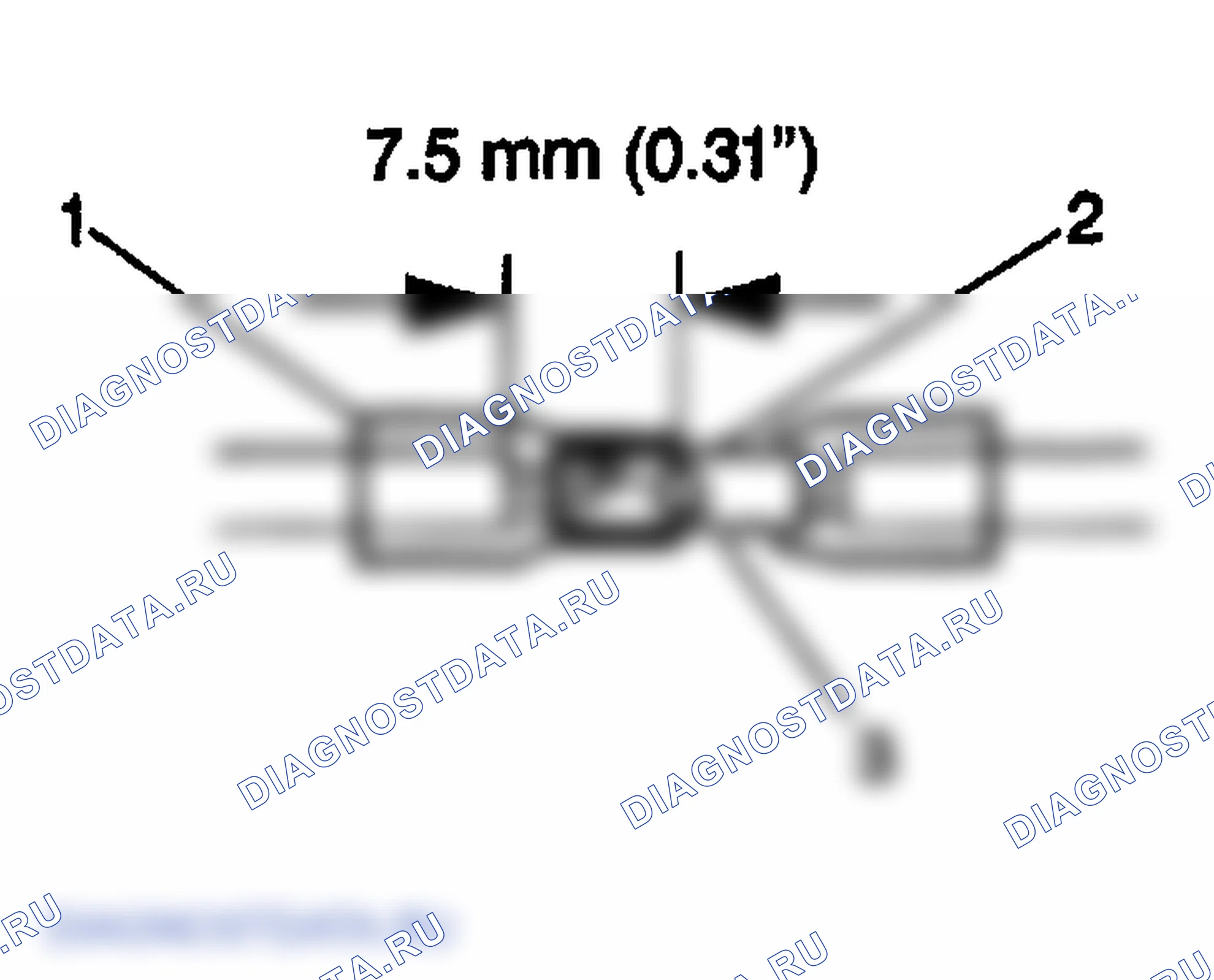 Рис. 39. Chevrolet Malibu V рестайлинг