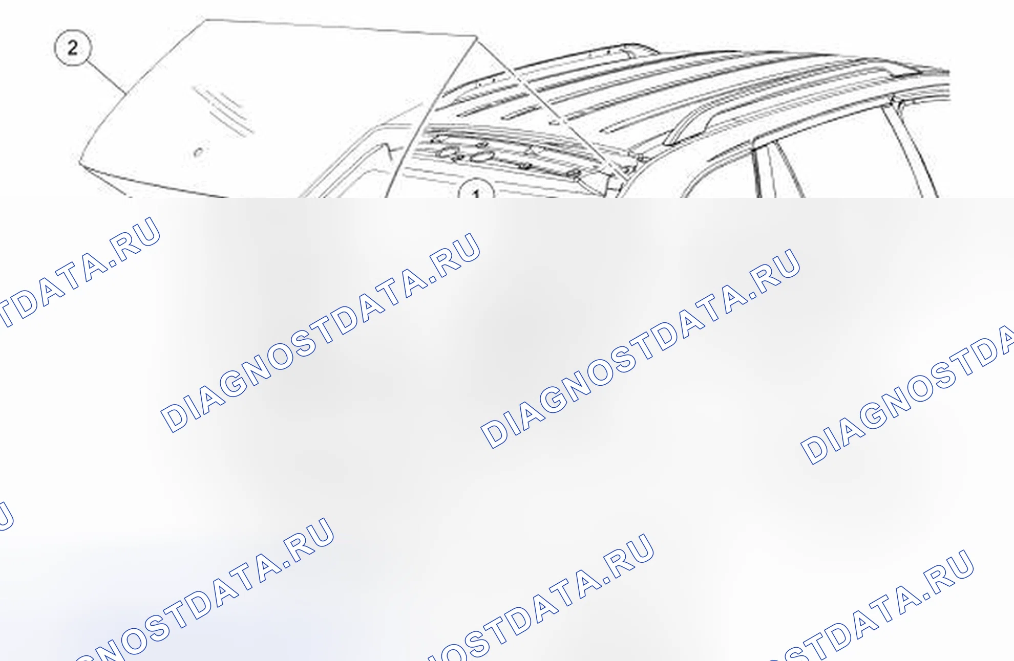 Рис. 59. Hyundai Lafesta I рестайлинг