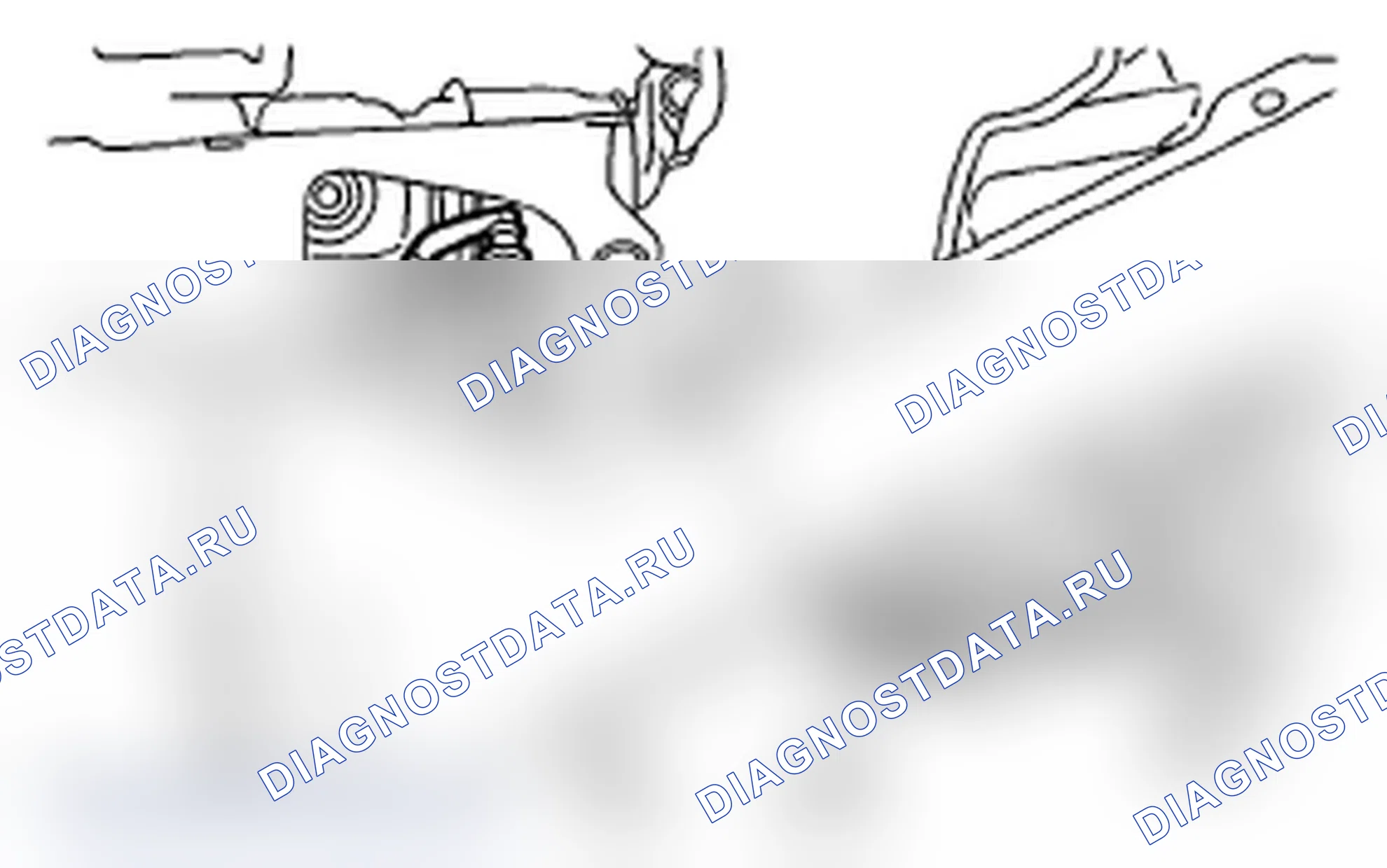 Рис. 238. Subaru Impreza WRX GH