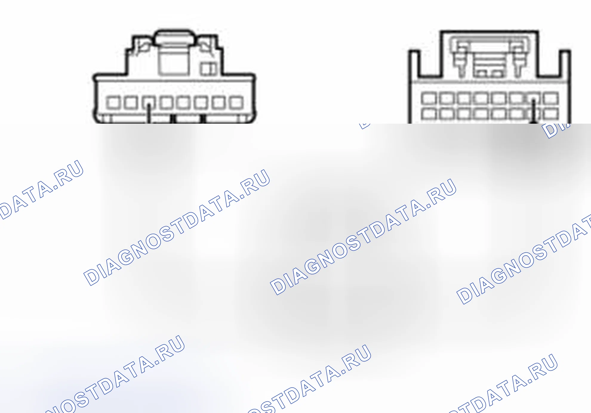 Рис. 42. Ford Pickup F250 Super Duty II