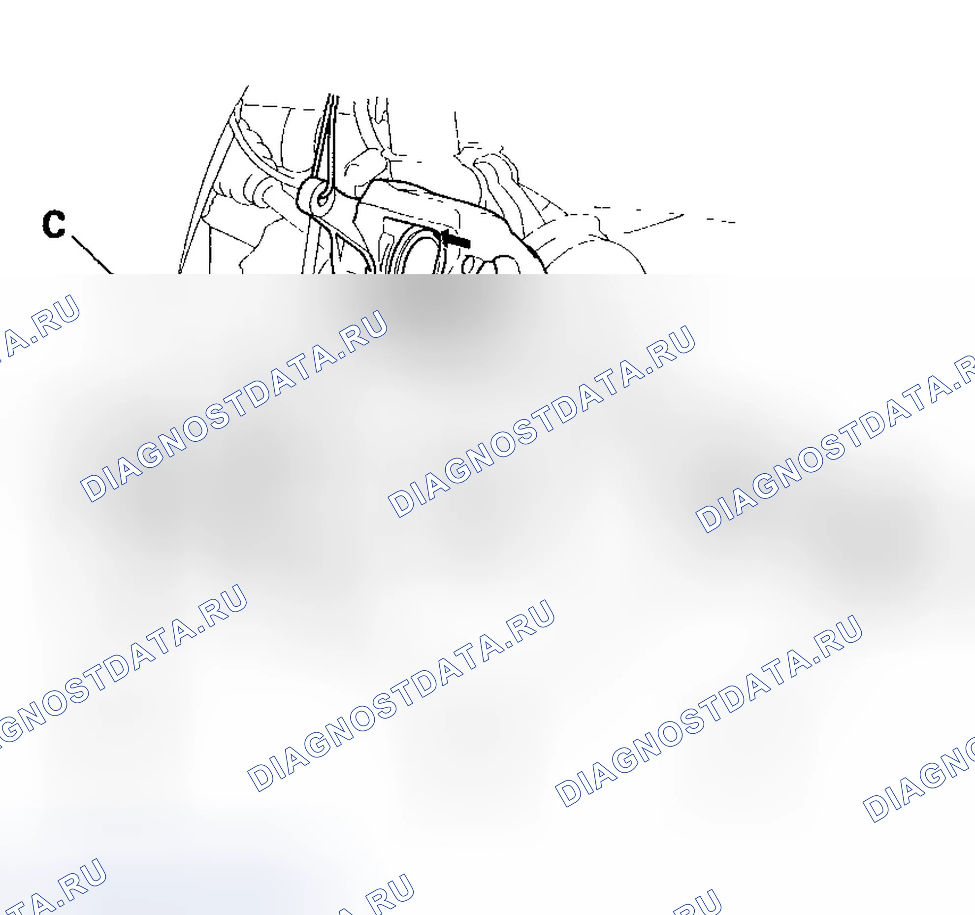 Рис. 94. Honda Insight ZE1