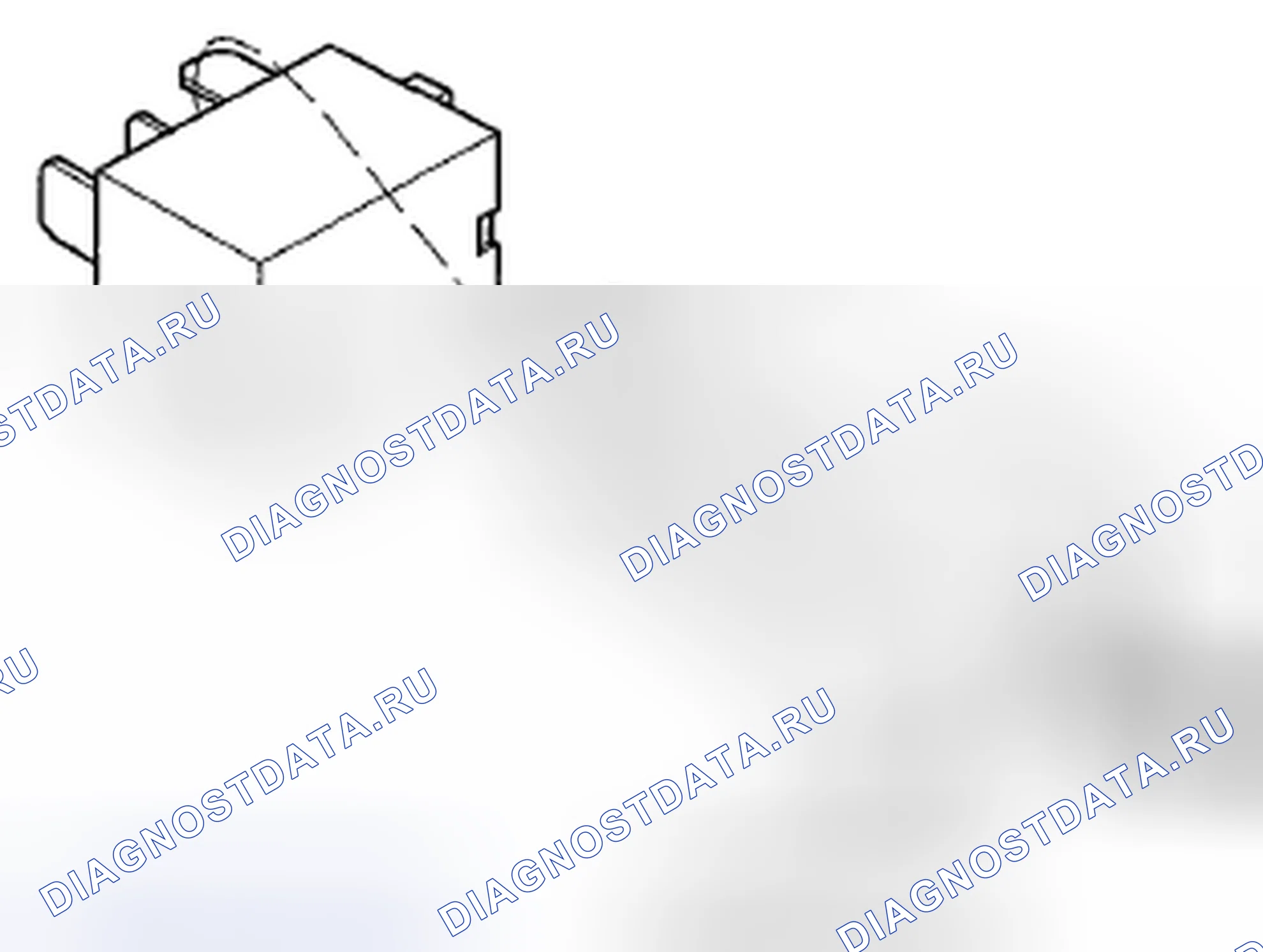 Рис. 5. Honda CR-V III рестайлинг