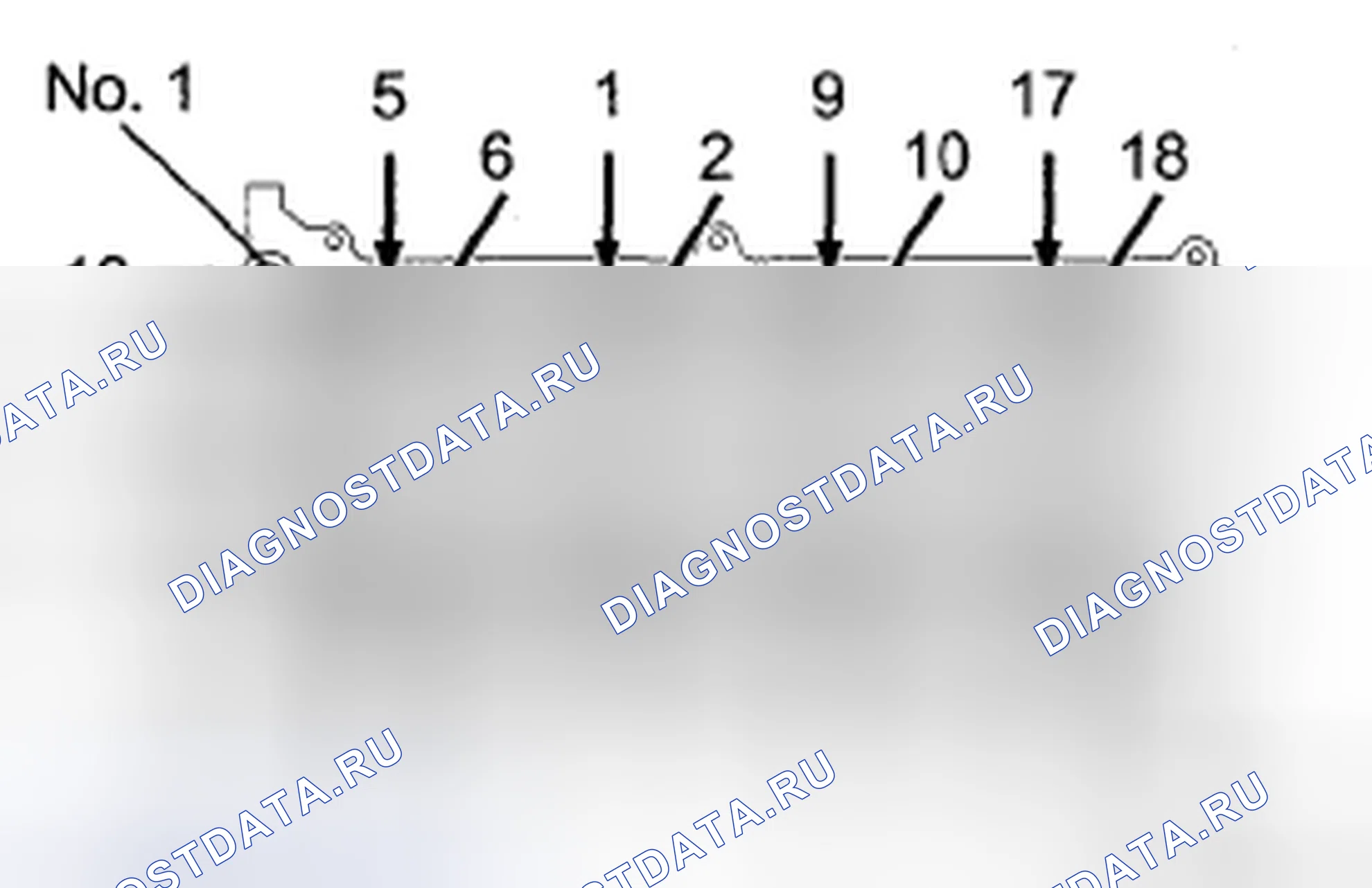 Рис. 159. Scion tC I рестайлинг