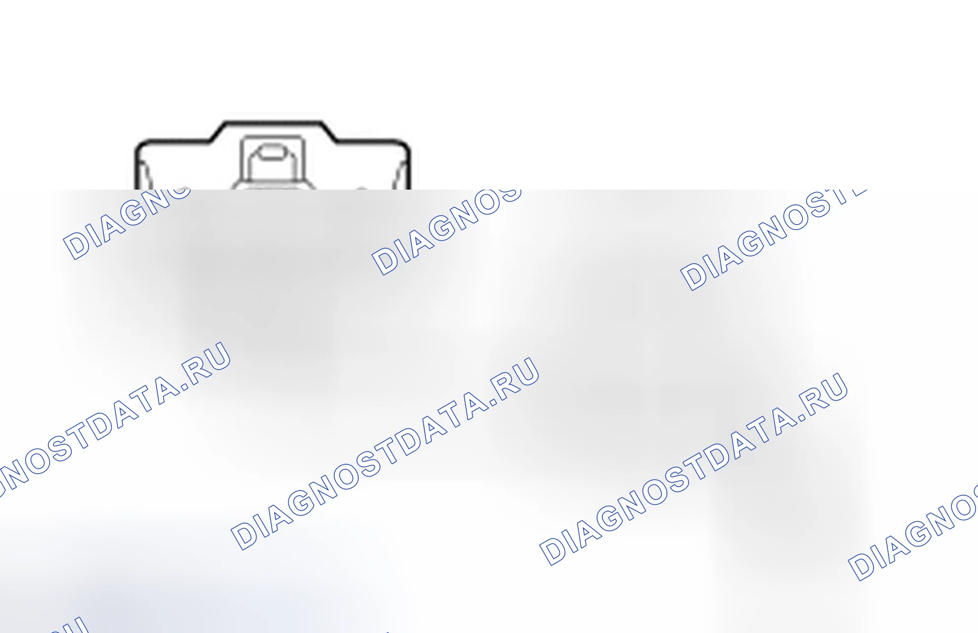 Рис. 14. Ford Edge I