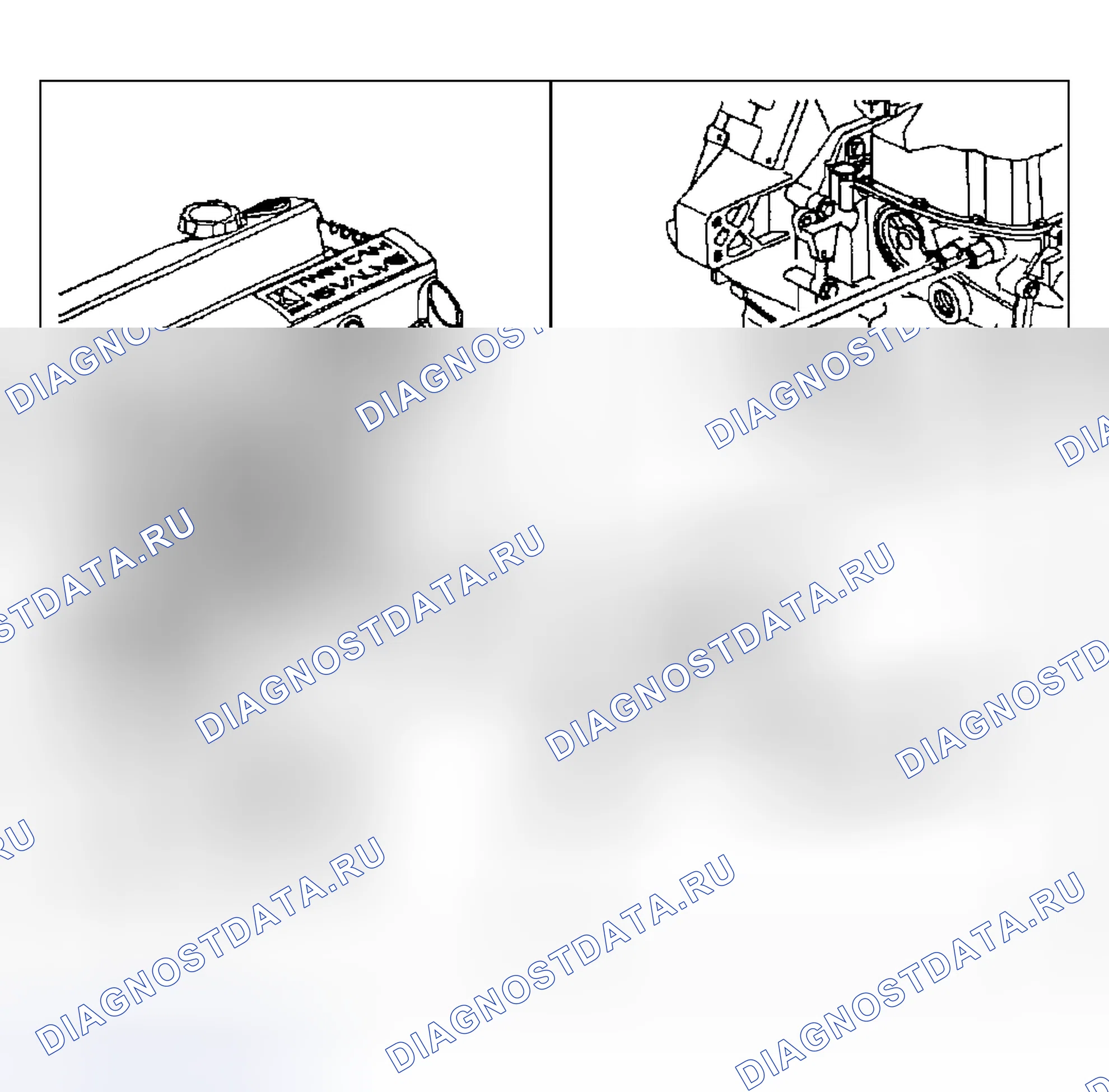 Рис. 261. Kia Rio I рестайлинг