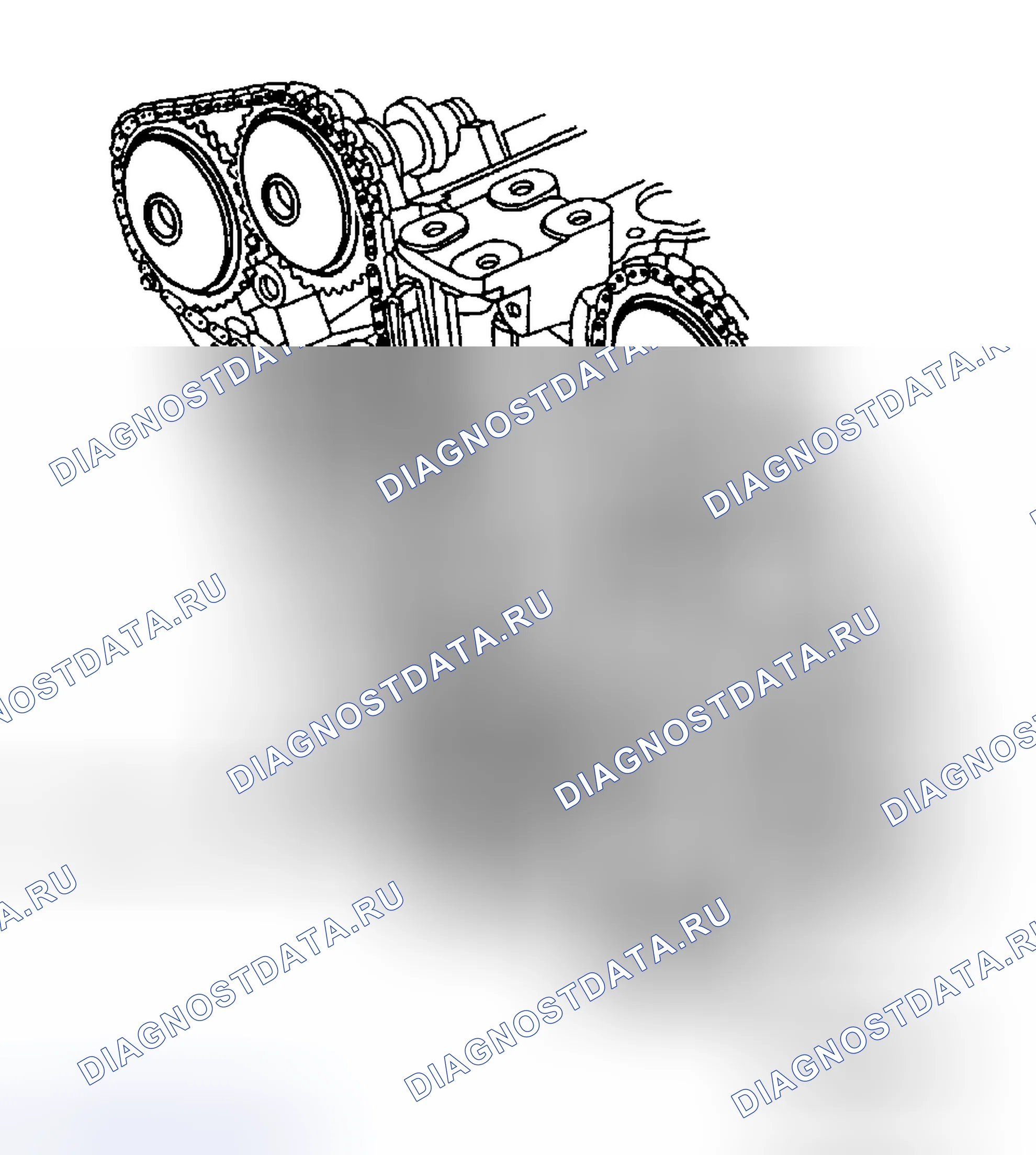Рис. 30: Установка. Hyundai Palisade I