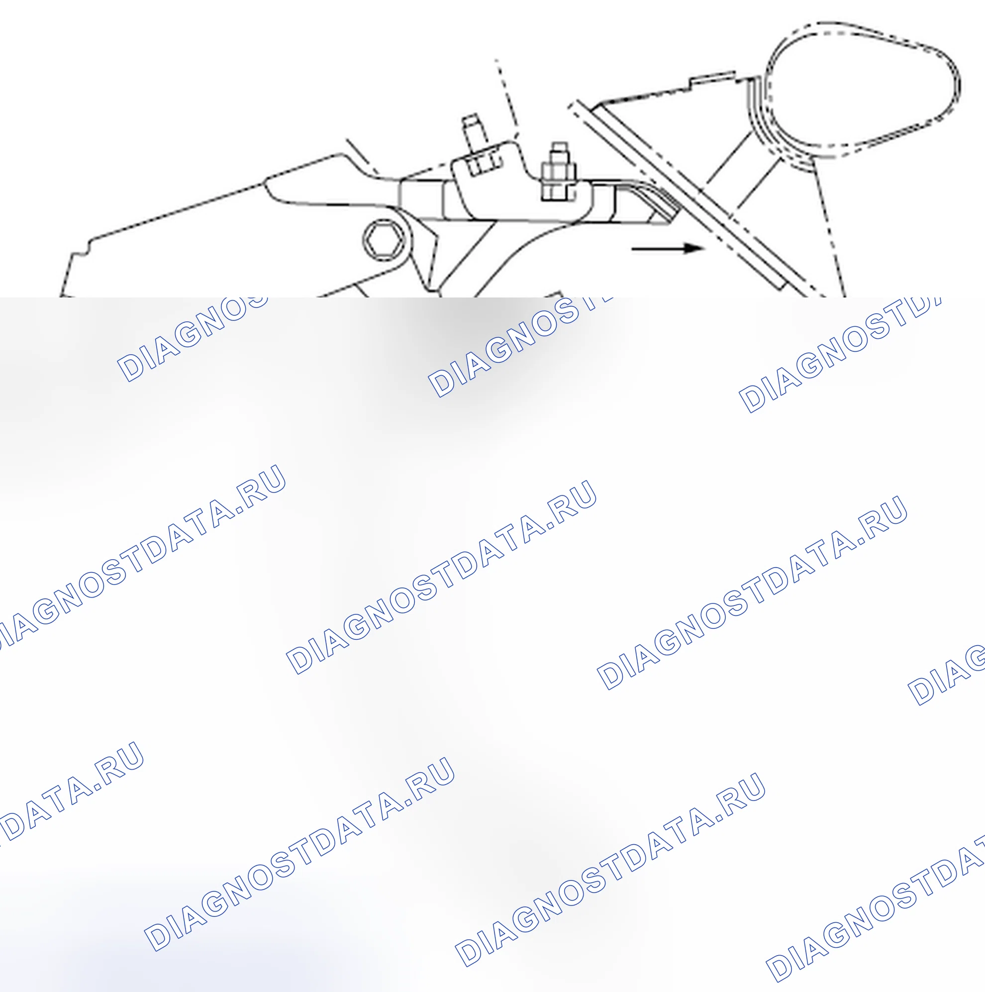 Рис. 7. Hyundai Creta I рестайлинг