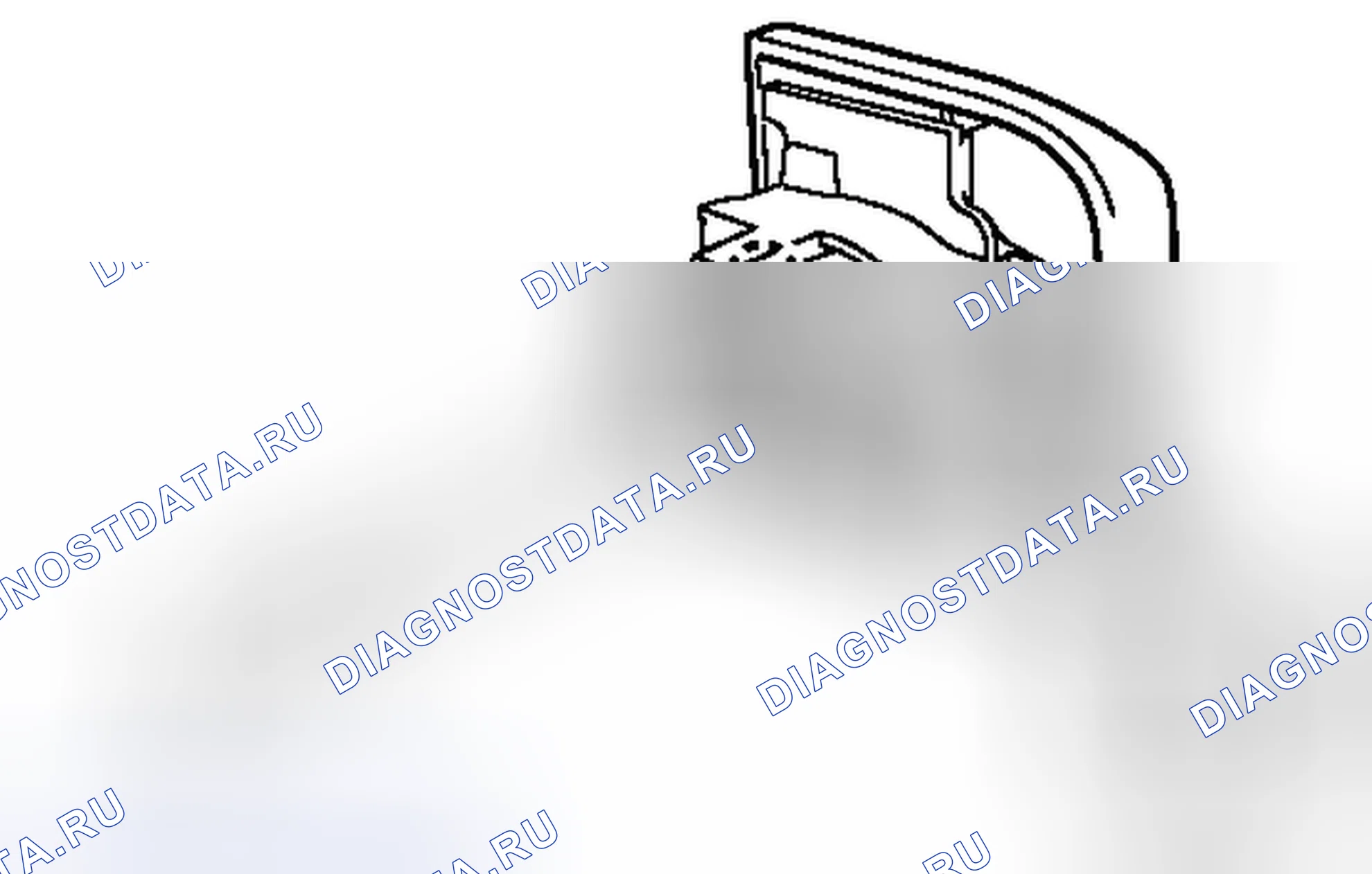 Рис. 20. Toyota FJ Cruiser I
