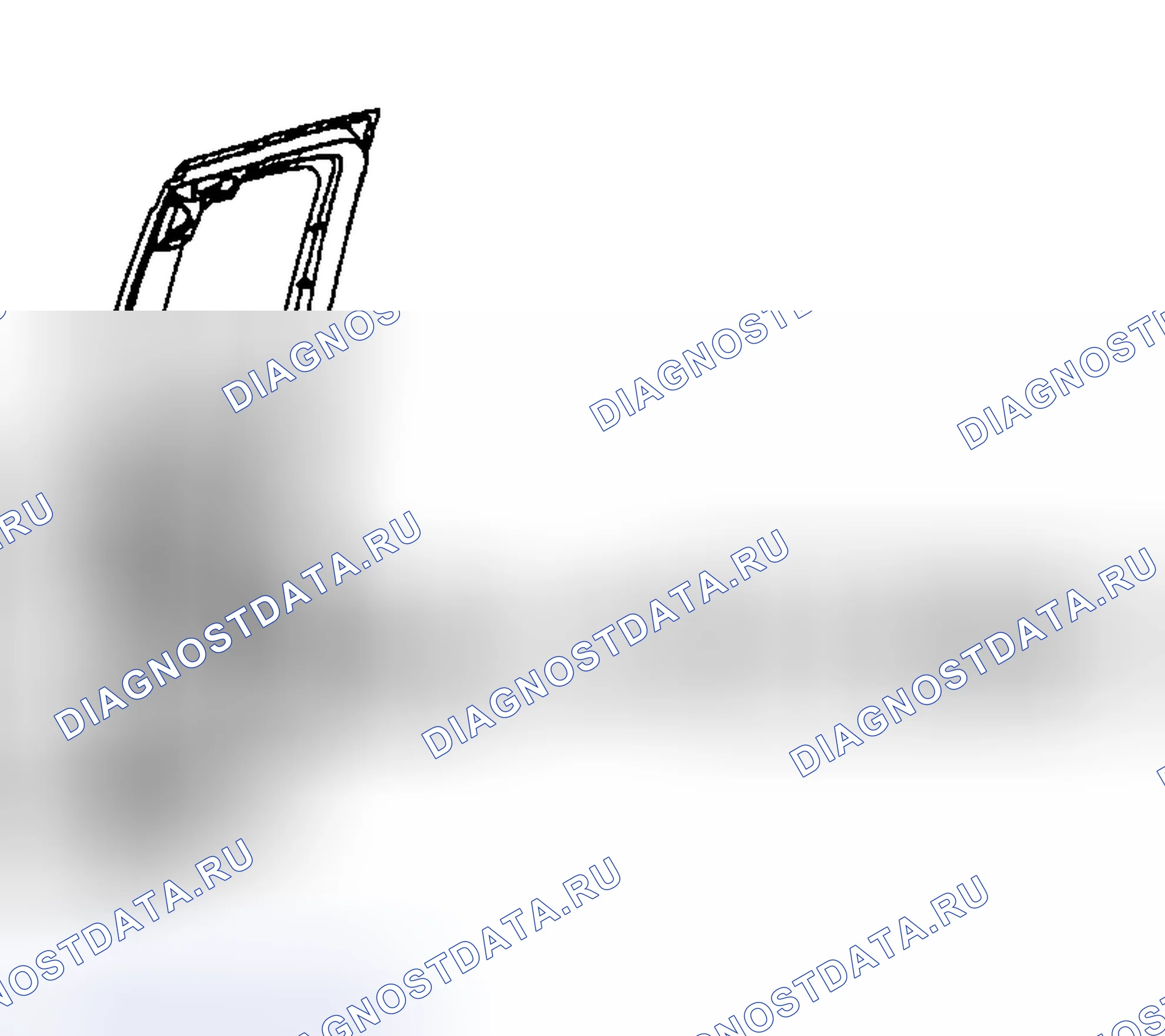 Рис. 70: Установка. Ford Pickup F250 Super Duty I