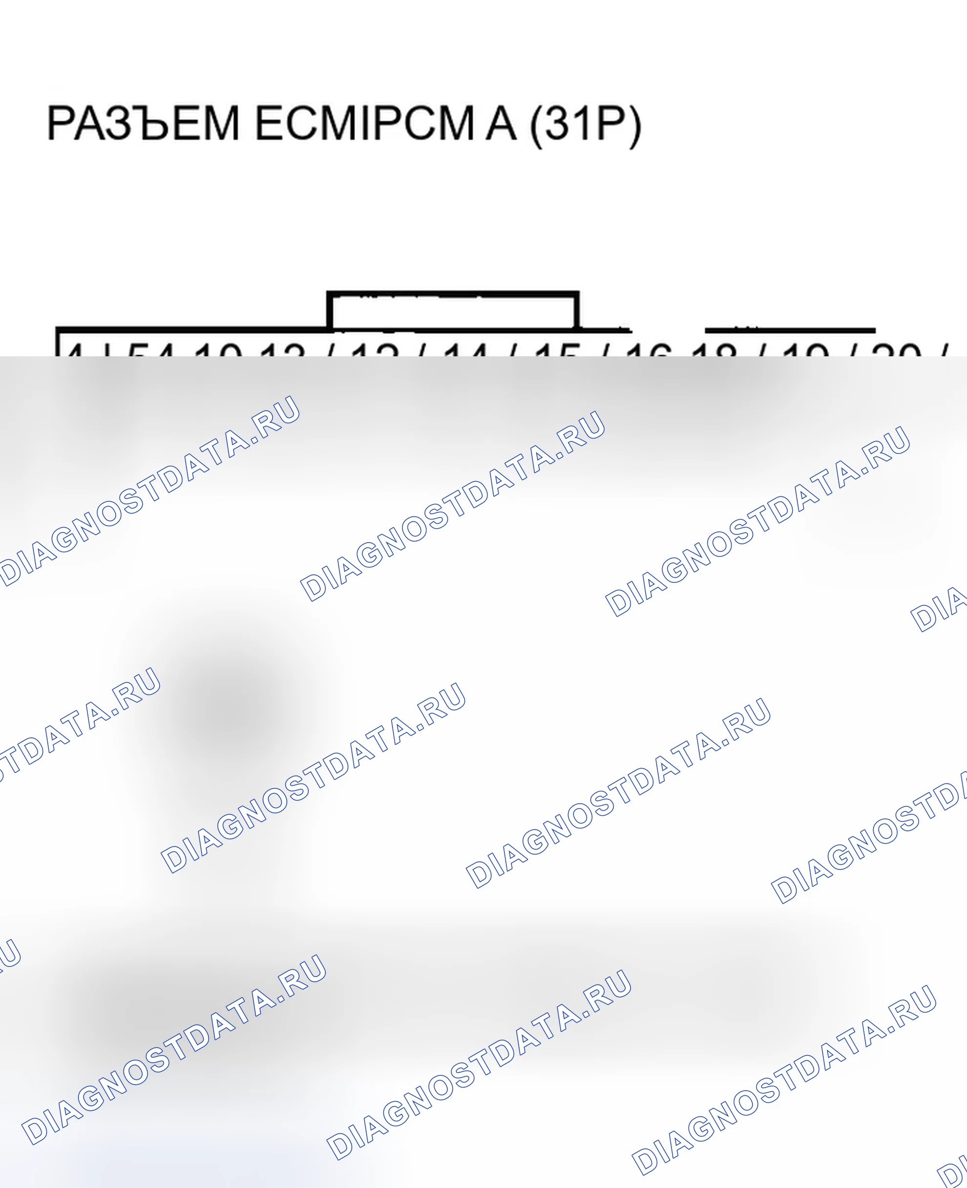 Рис. 216. Honda Element YH2