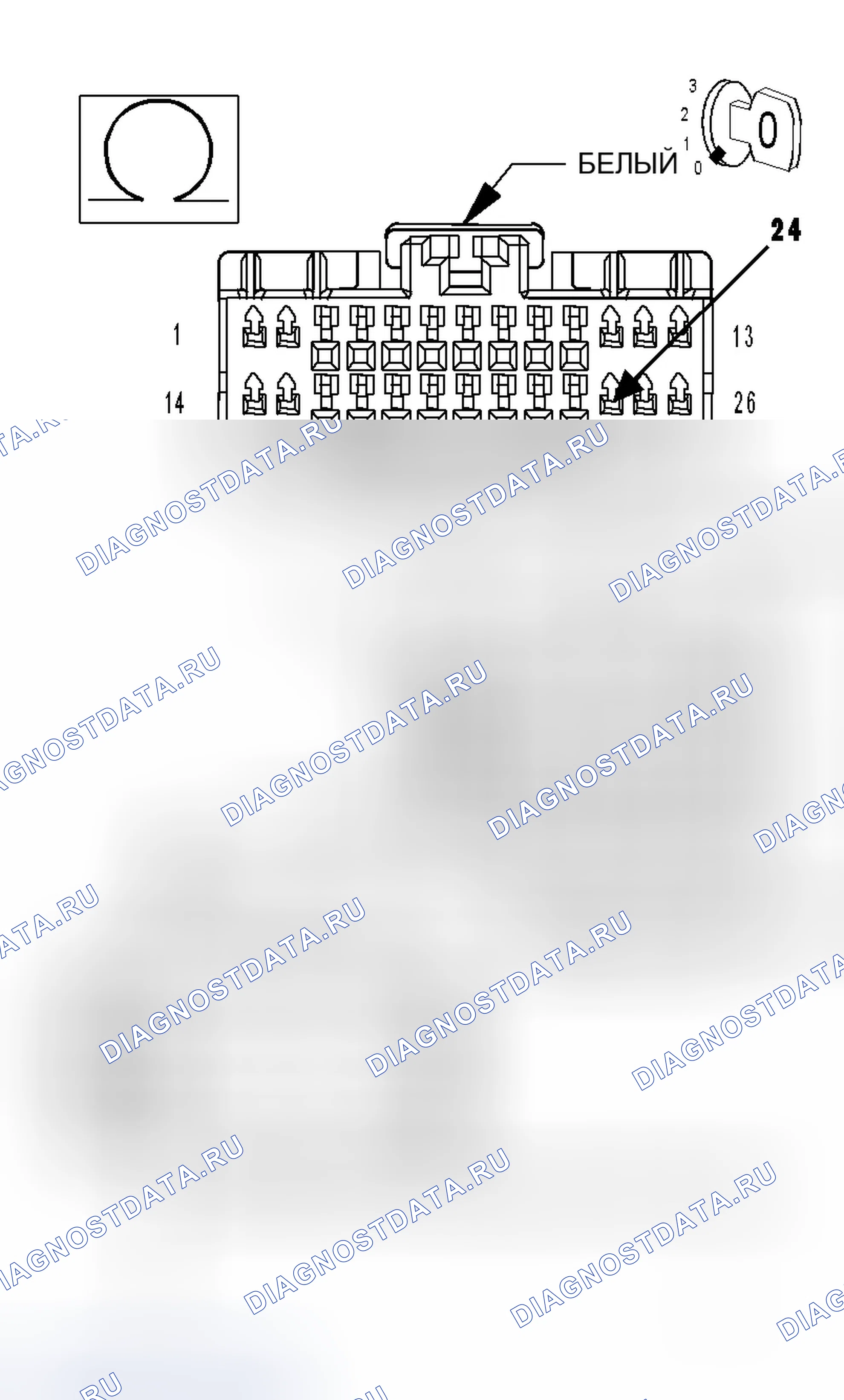 Рис. 23. Dodge Magnum I