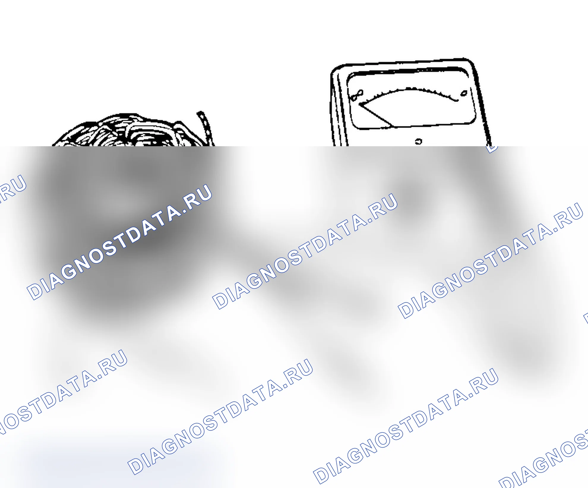 Рис. 33. Mitsubishi Lancer Ralliart IX рестайлинг