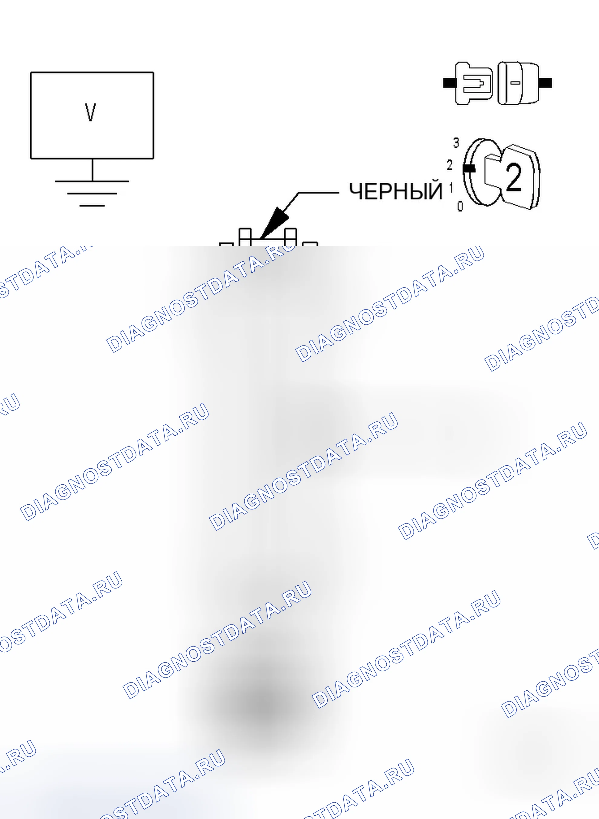Рис. 119. Dodge Magnum I