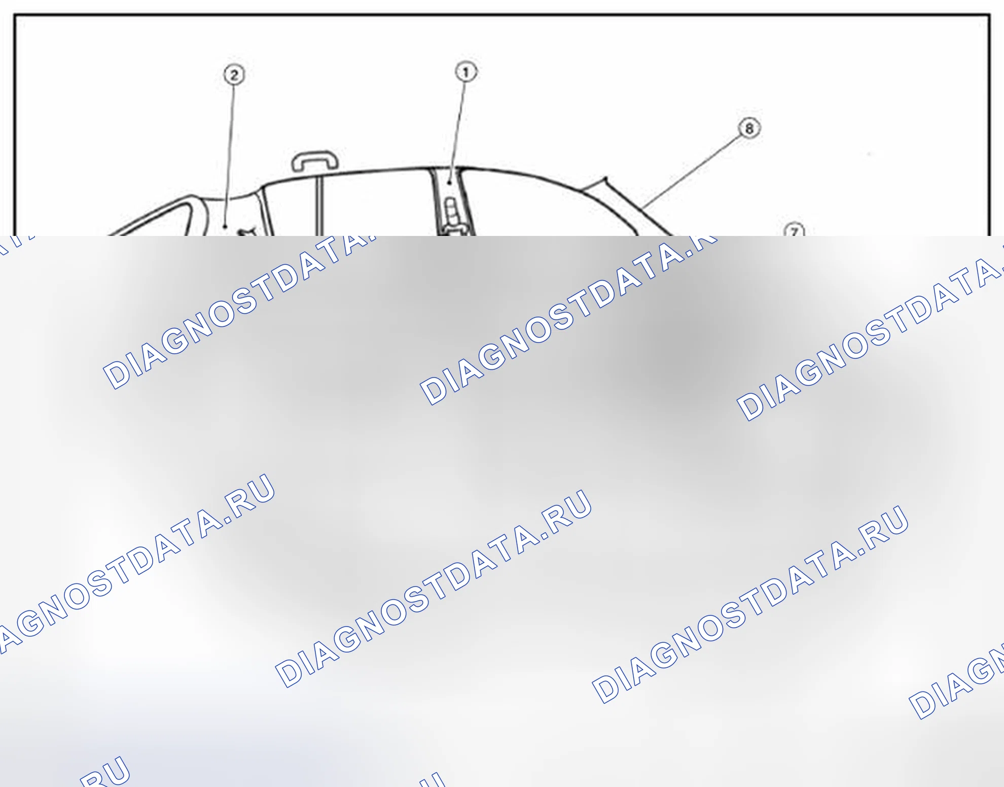 Рис. 136. Audi RS6 C8