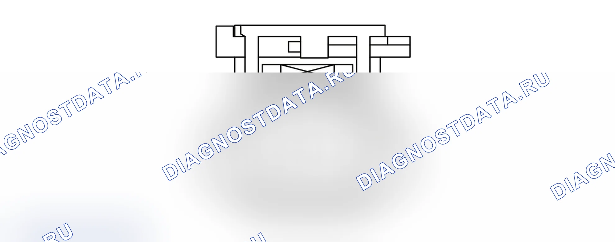 Распиновка разъёма M02 — внешний вид и назначение контактов. Haval Shenshou I