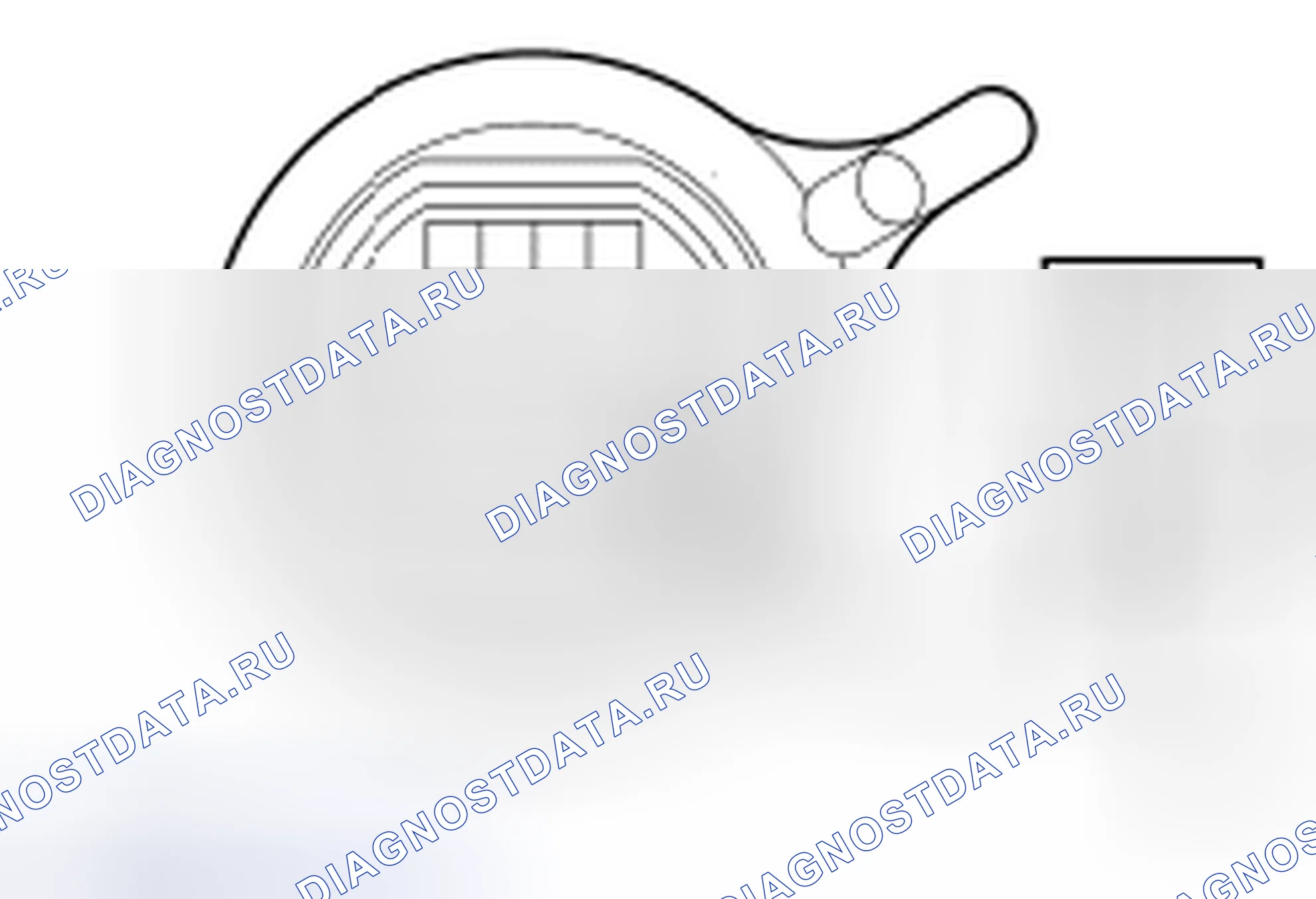 Рис. 26. Hyundai Lafesta I