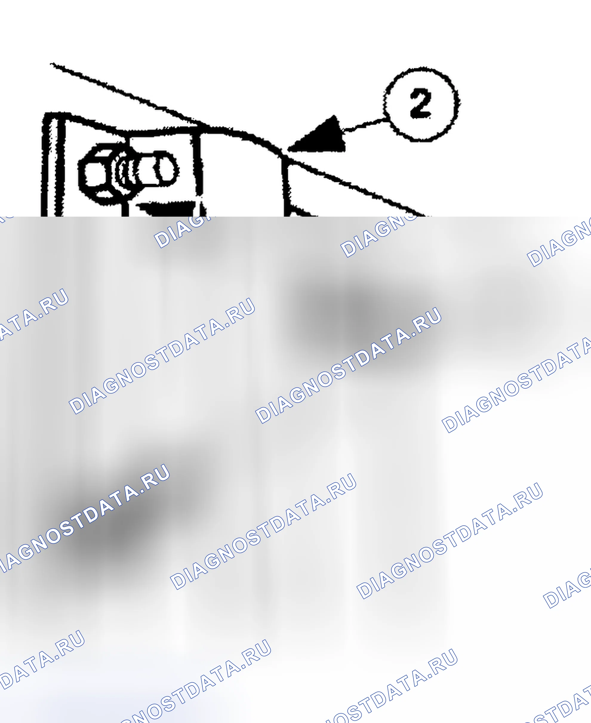 Рис. 6. Ford Pickup F250 Super Duty I