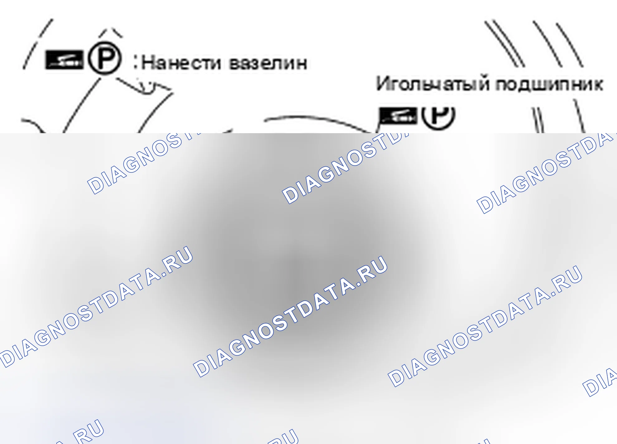 Рис. 290. Nissan 370Z I рестайлинг