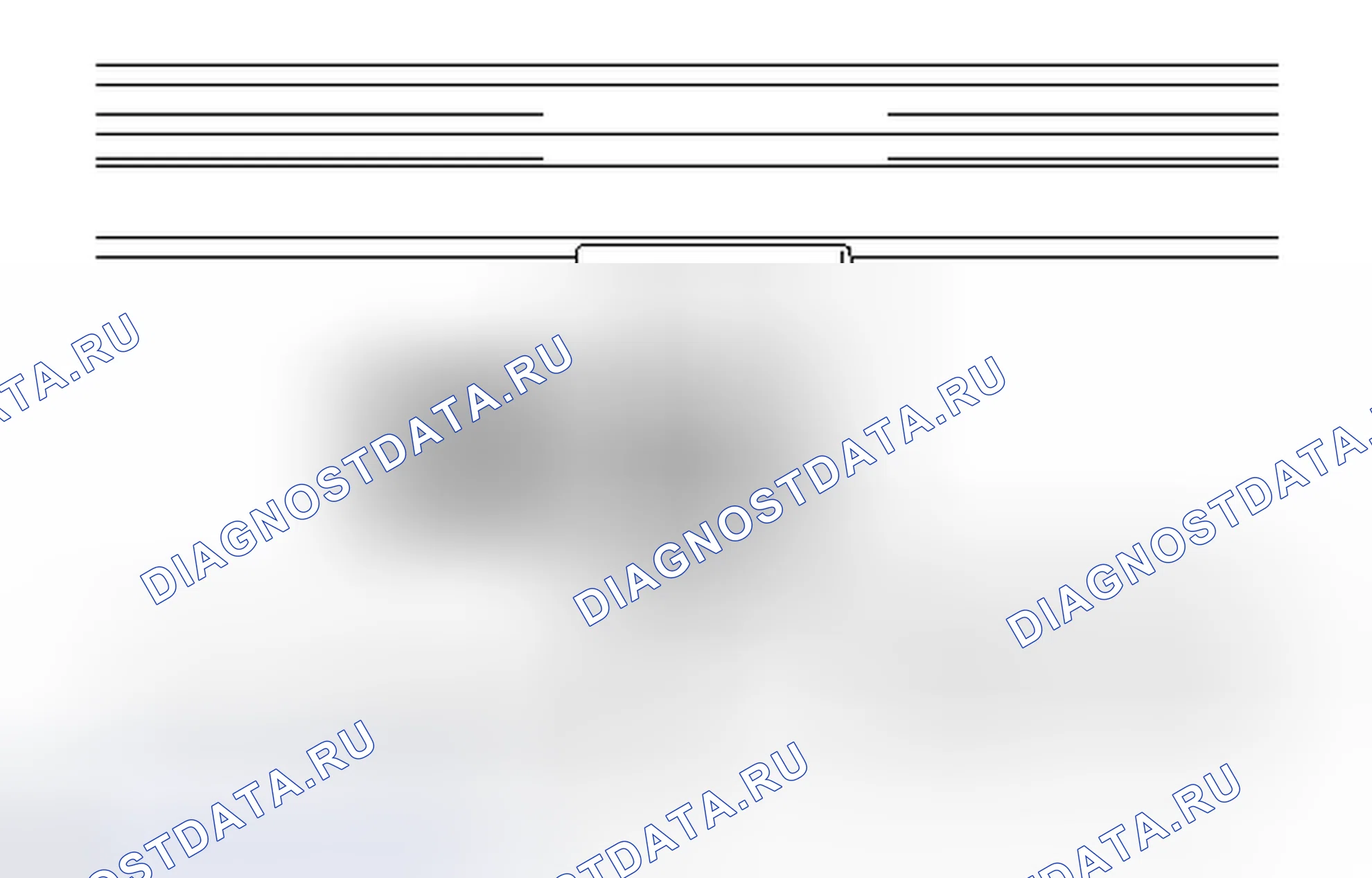Рис. 84. Toyota Corolla X рестайлинг