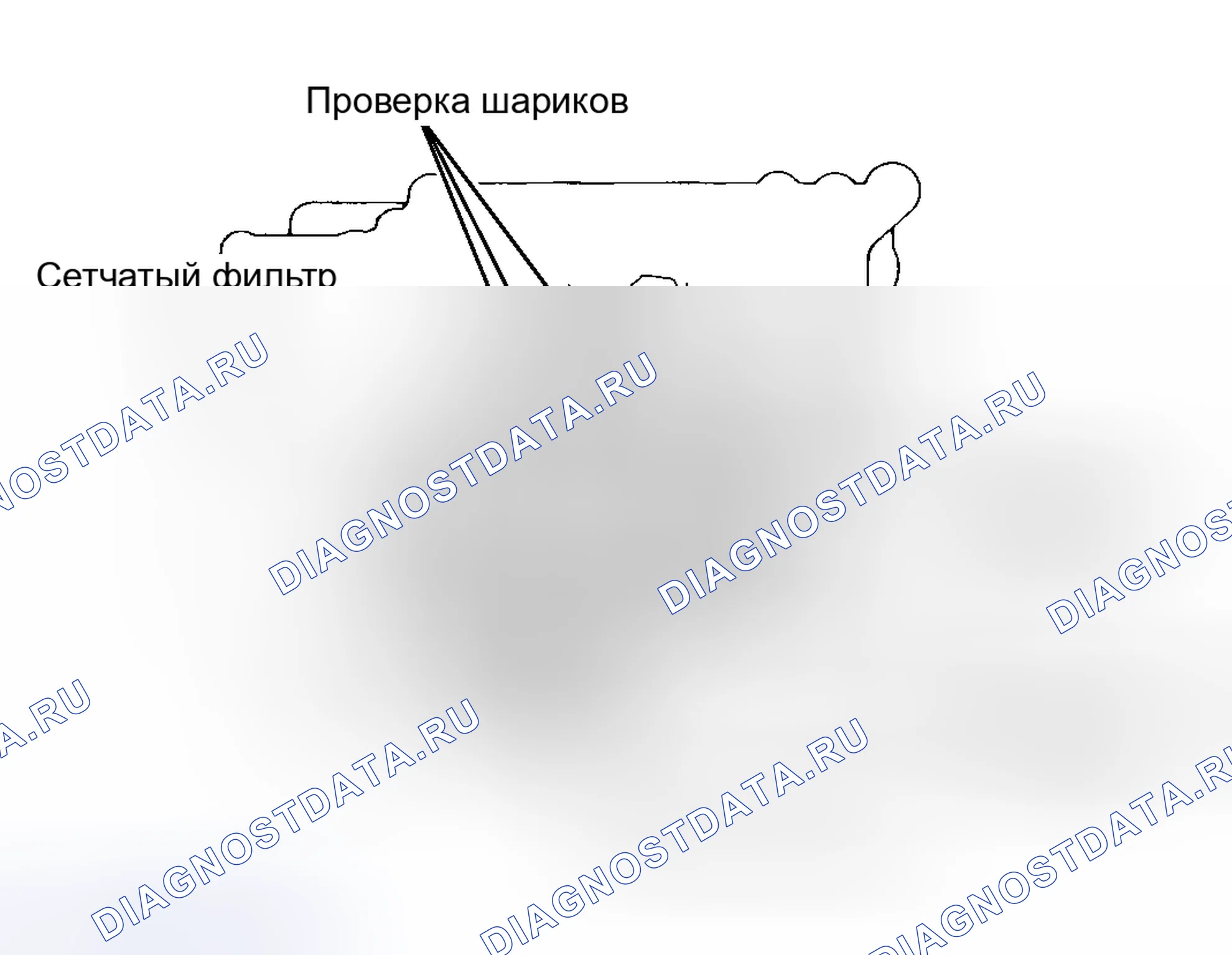 Рис. 46. Ford Escort V рестайлинг