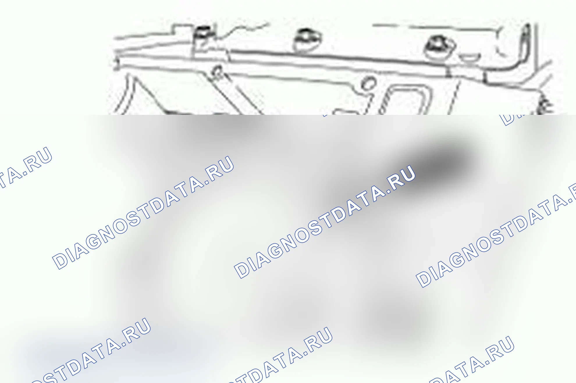 Рис. 698. Ford Cutaway E350 Super Duty 