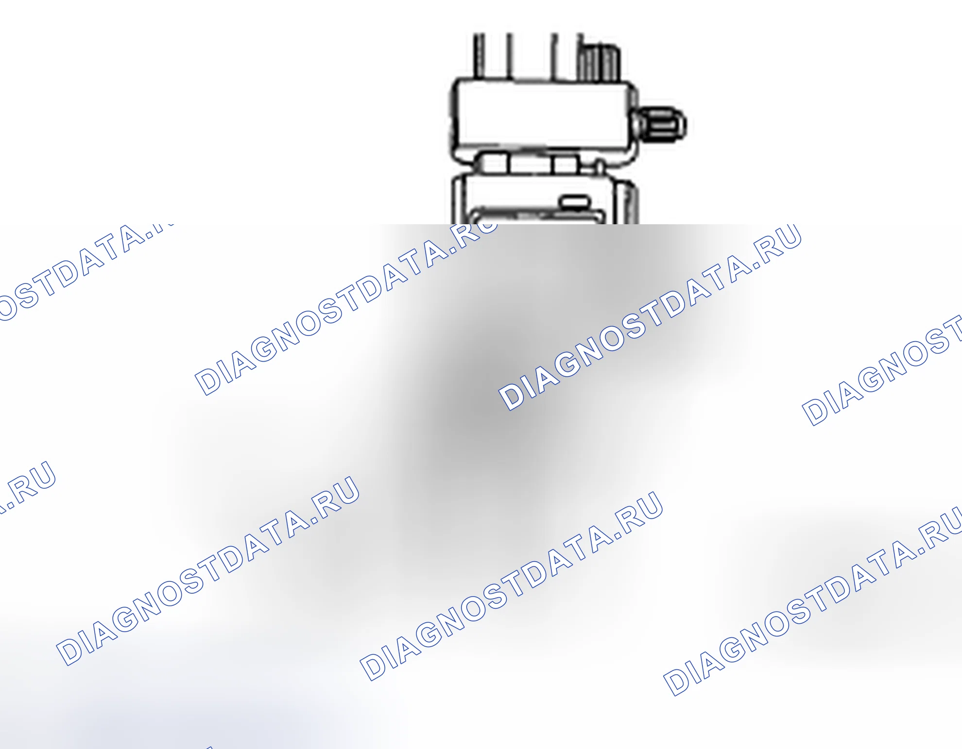 Рис. 541. Subaru Impreza GD/GC/GG рестайлинг 2