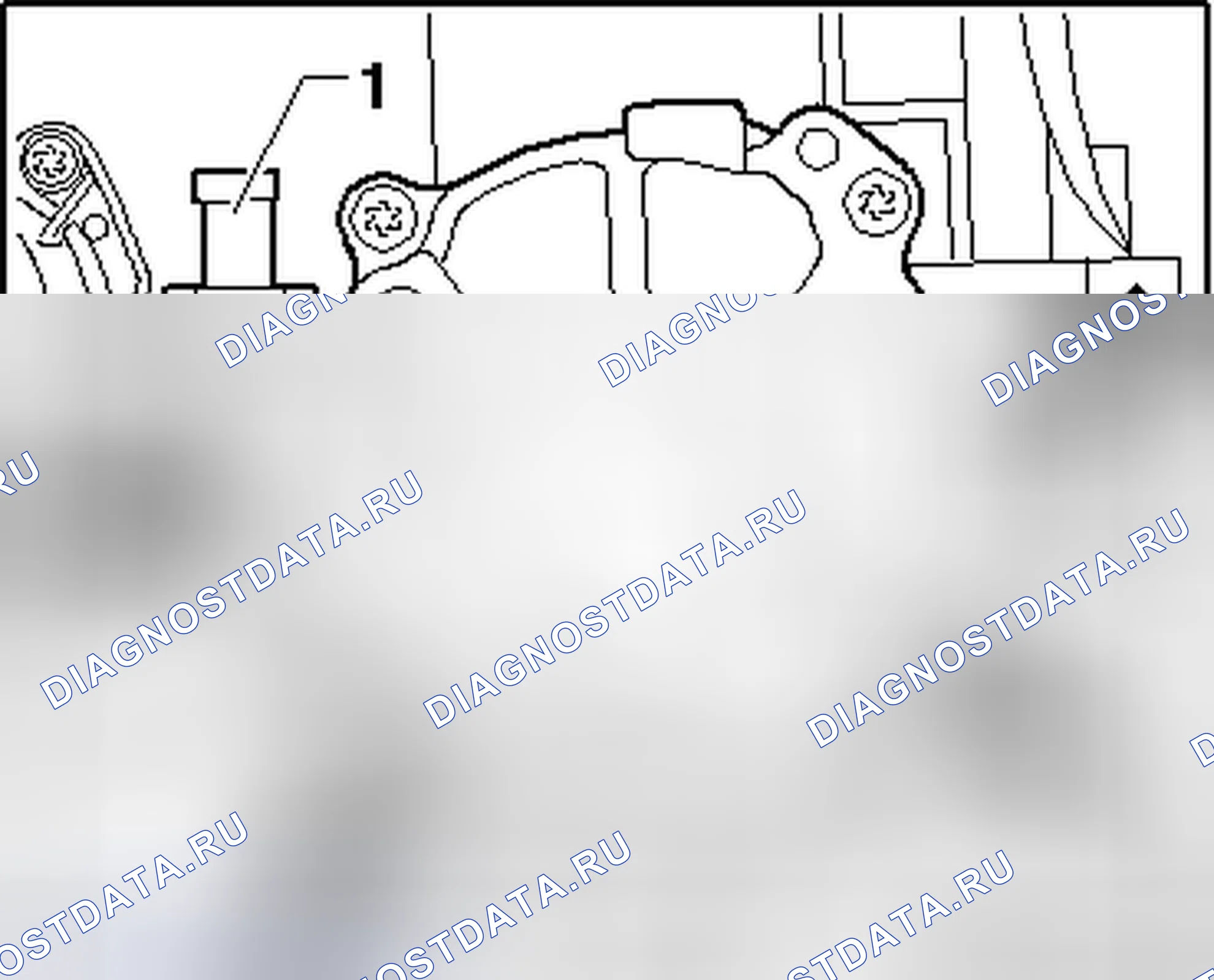 Рис. 128. Volkswagen Golf Mk7