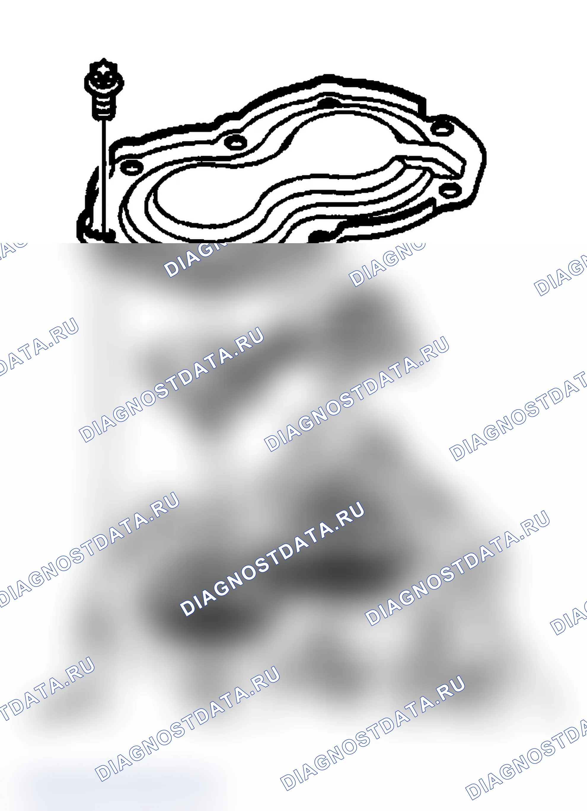 Рис. 23. Pontiac Grand AM V