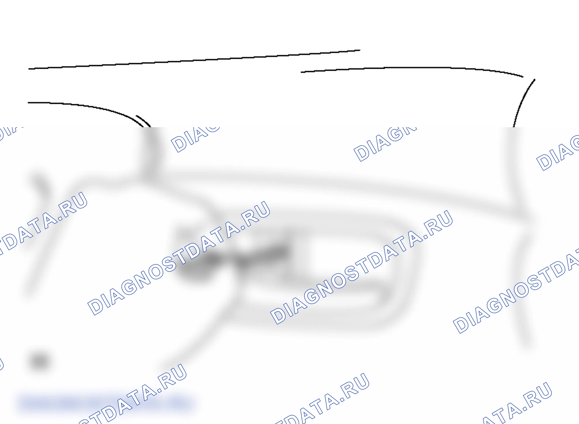 Рис. 7. Toyota Land Cruiser 100 рестайлинг 2