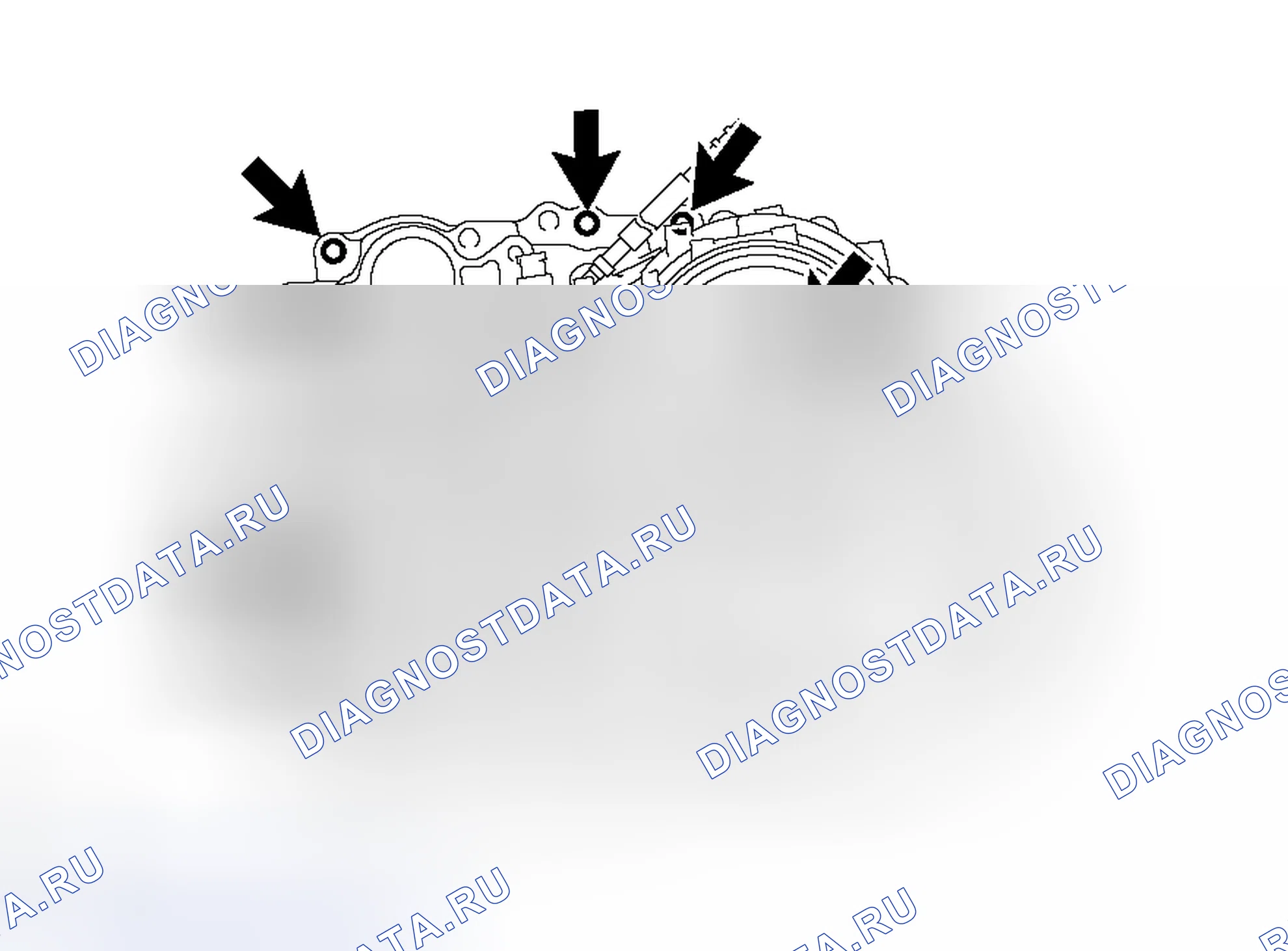 Рис. 1343. Toyota RAV4 III