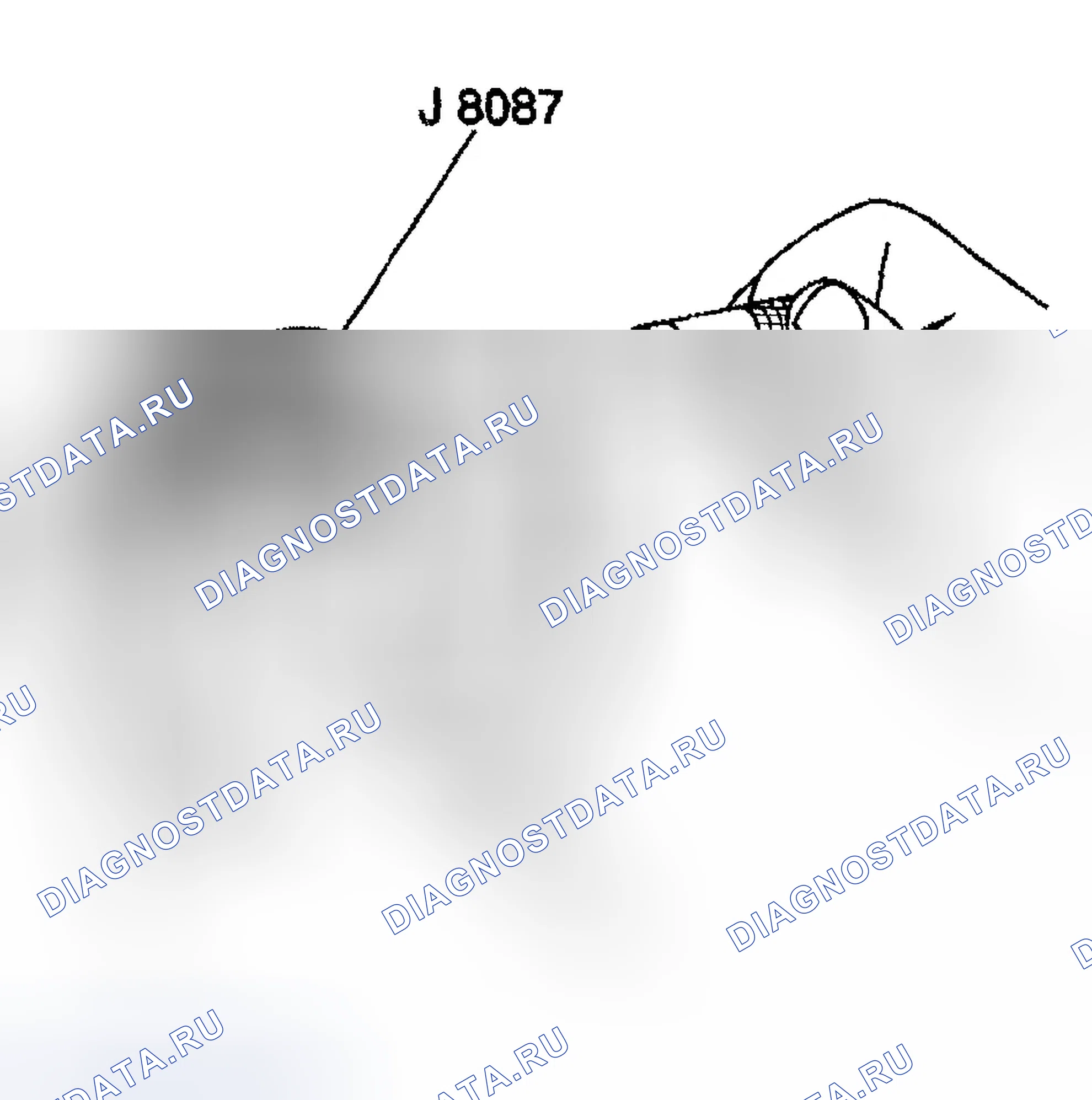 Рис. 1608. Chevrolet Silverado 1500 HD 
