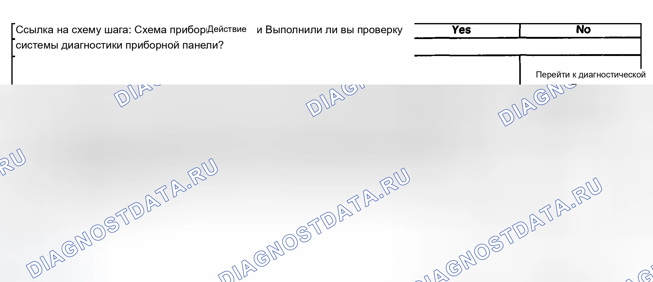 Рис. 49: Диагностические средства. Buick Century VI