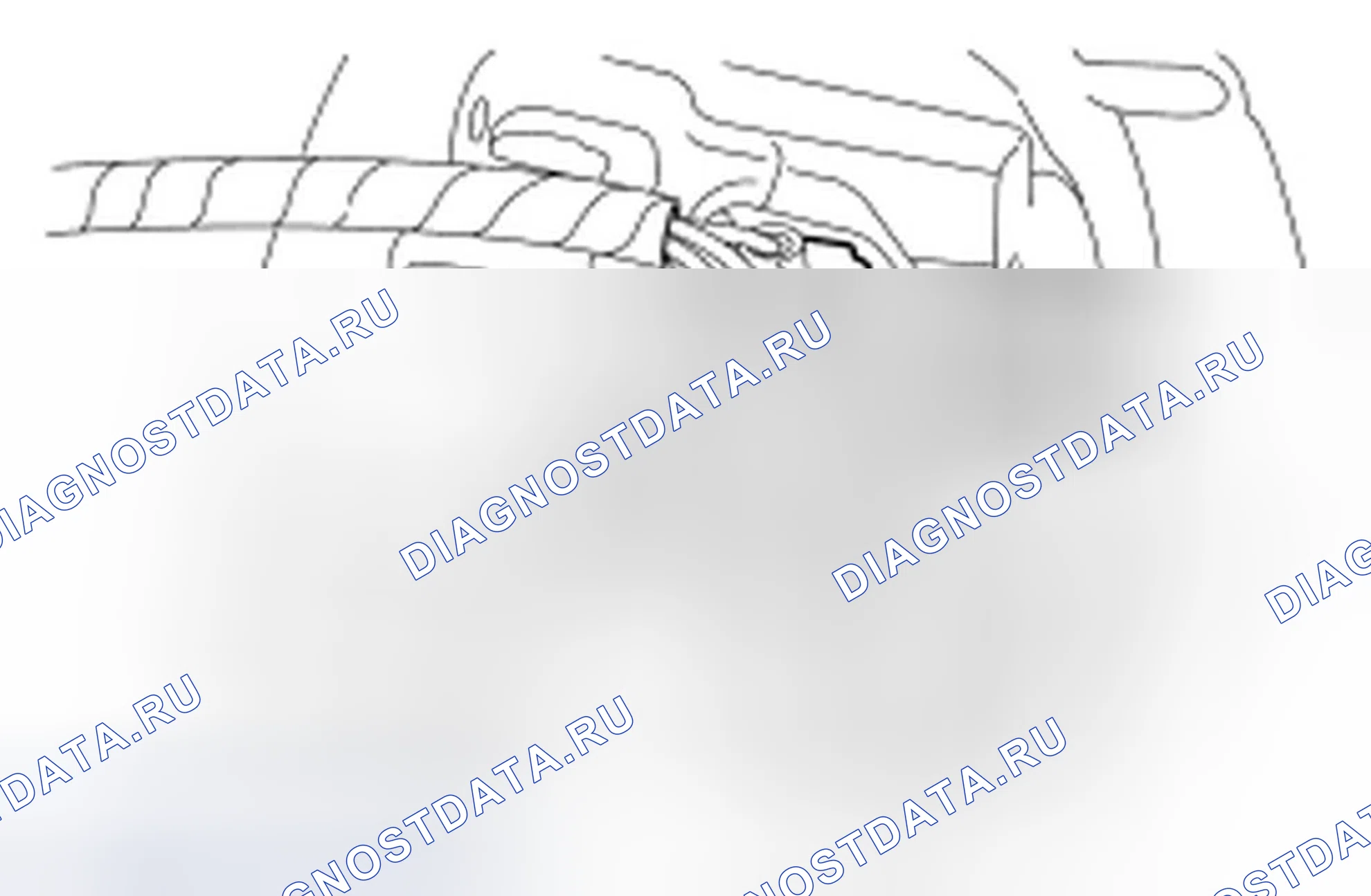 Рис. 468. Ford Taurus VI