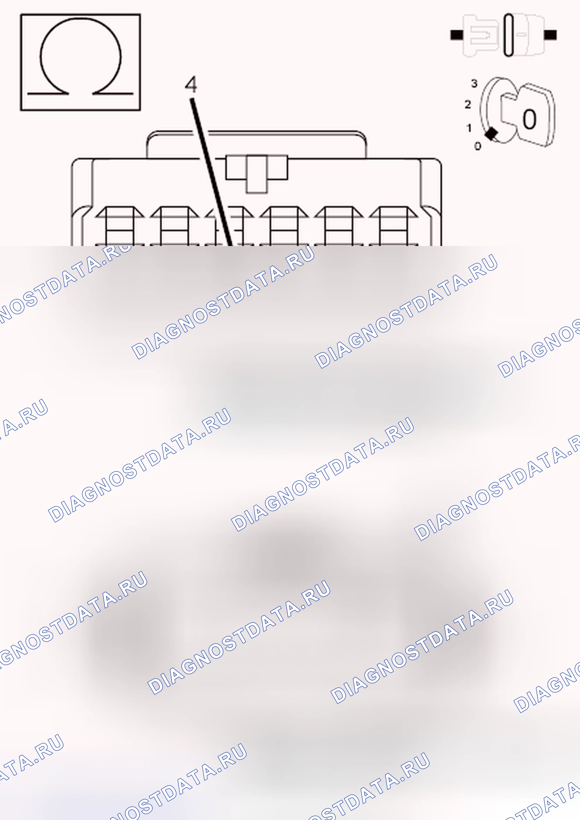 Рис. 409. Dodge Dakota III рестайлинг