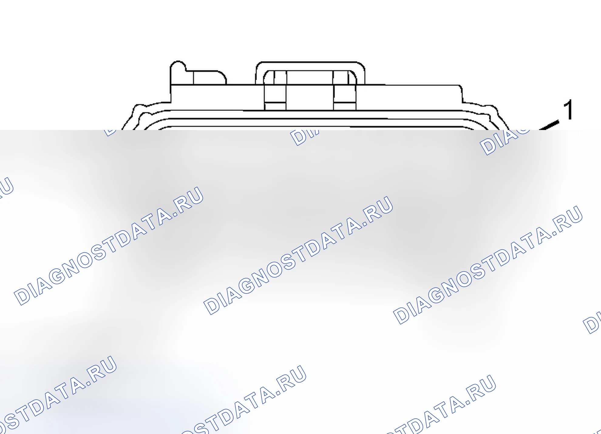 Рис. 80. Dodge Grand Caravan IV