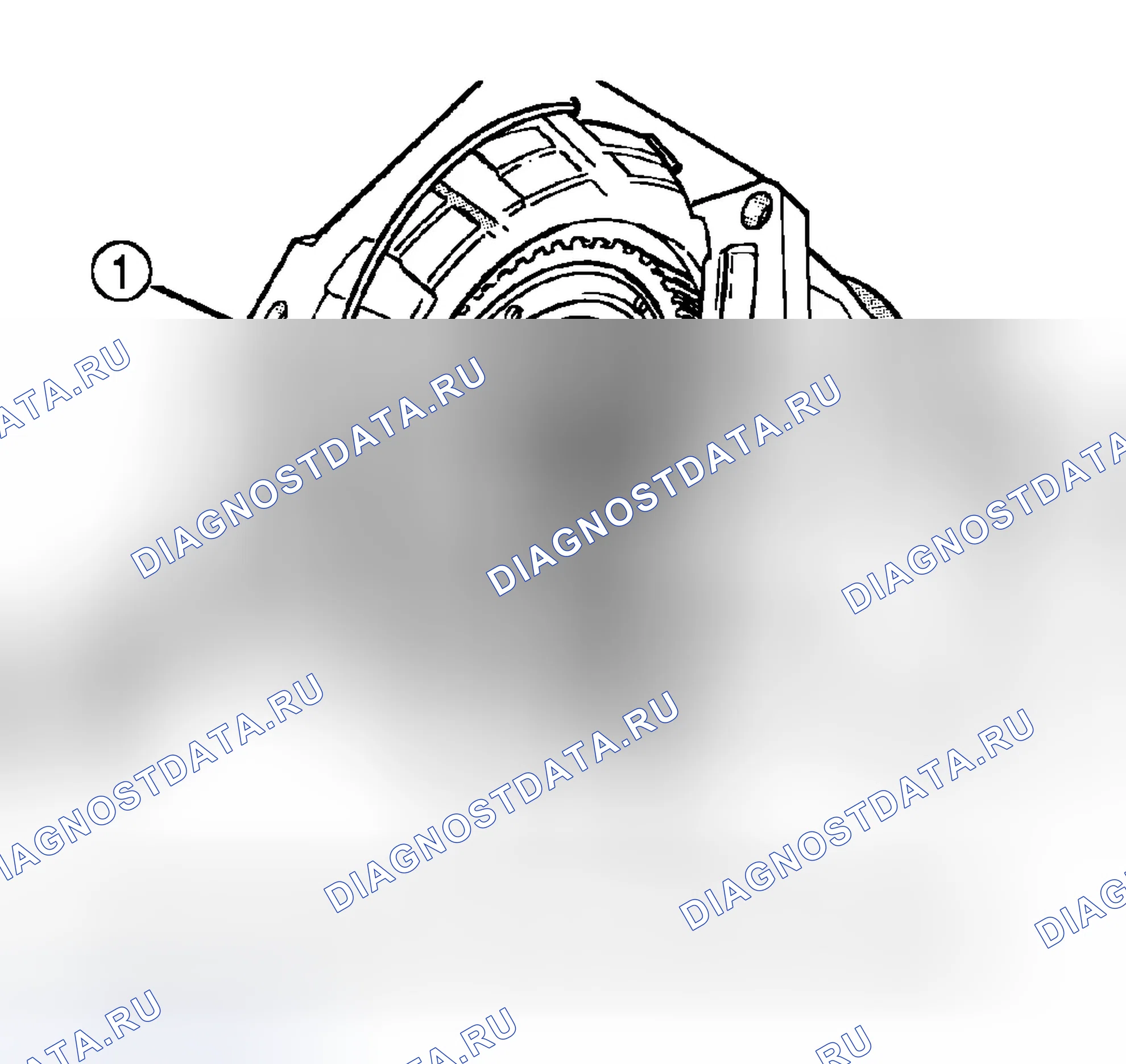 Рис. 387. Dodge Pickup R2500 