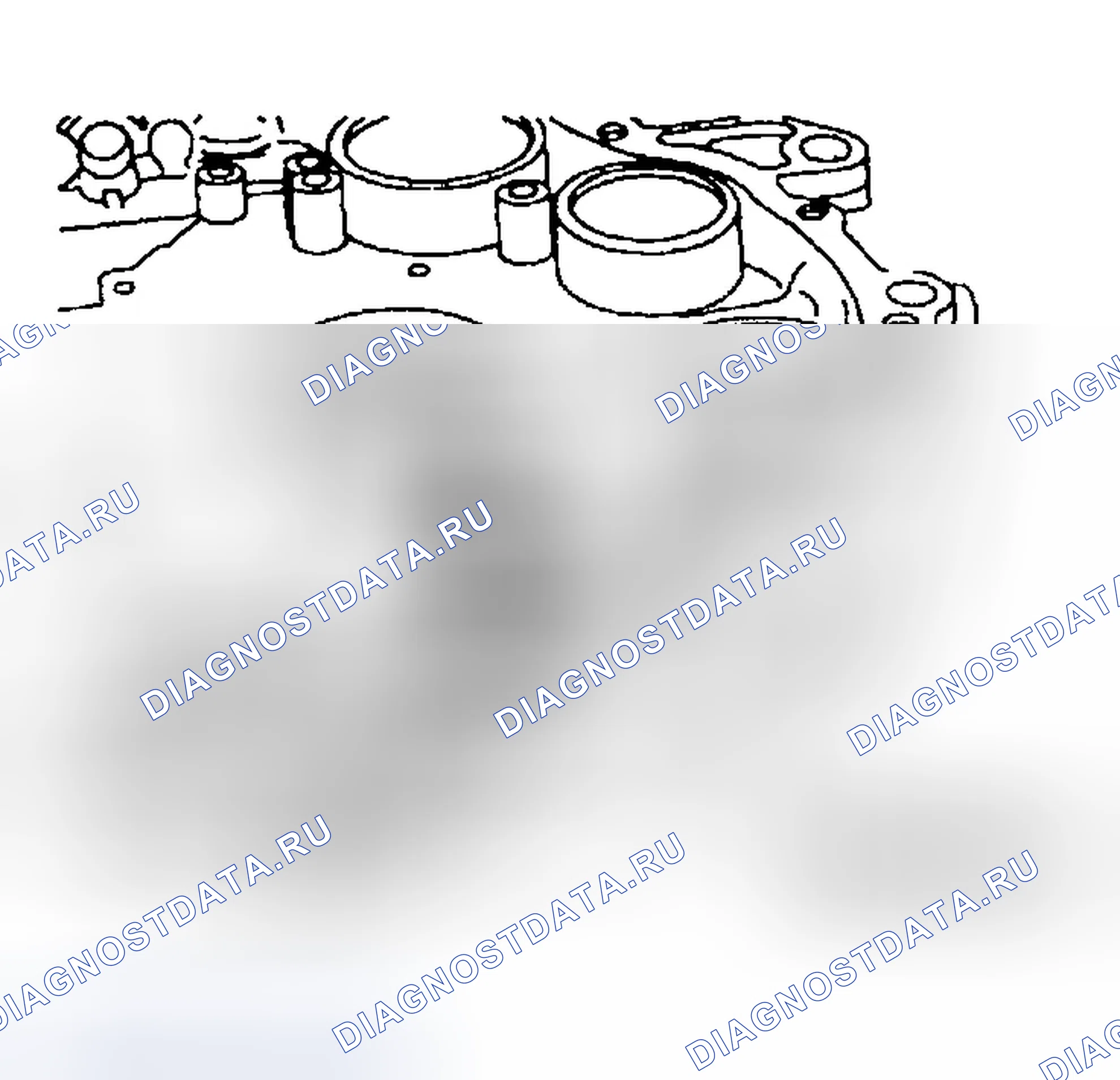 Рис. 323. Ford Taurus IV