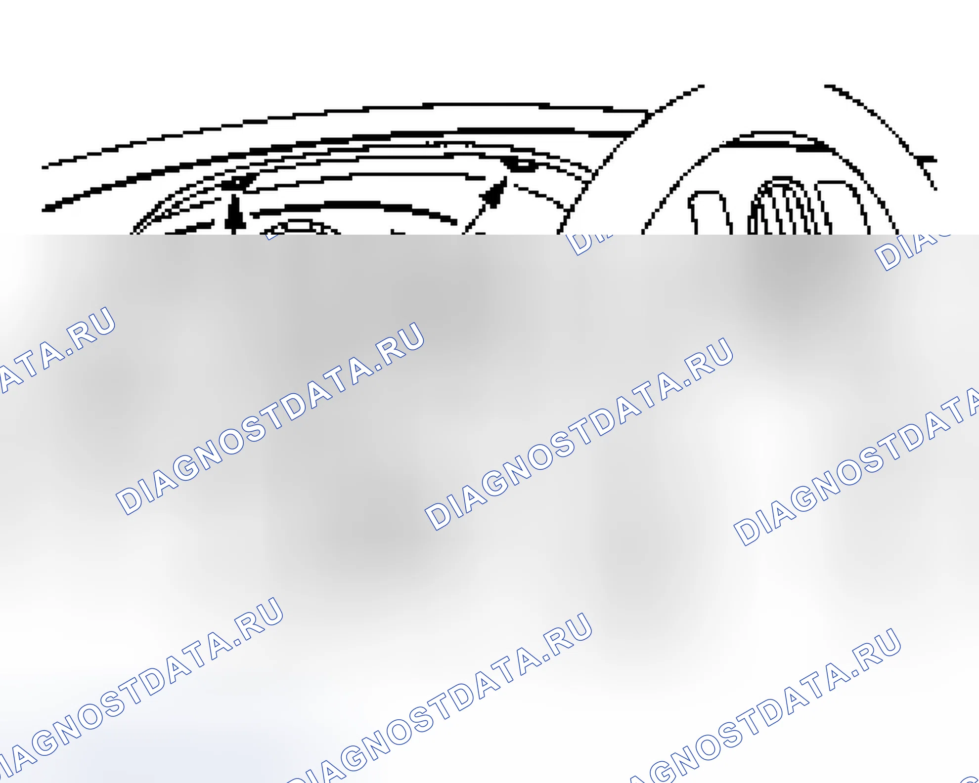 Рис. 23. Ford Econoline E250 