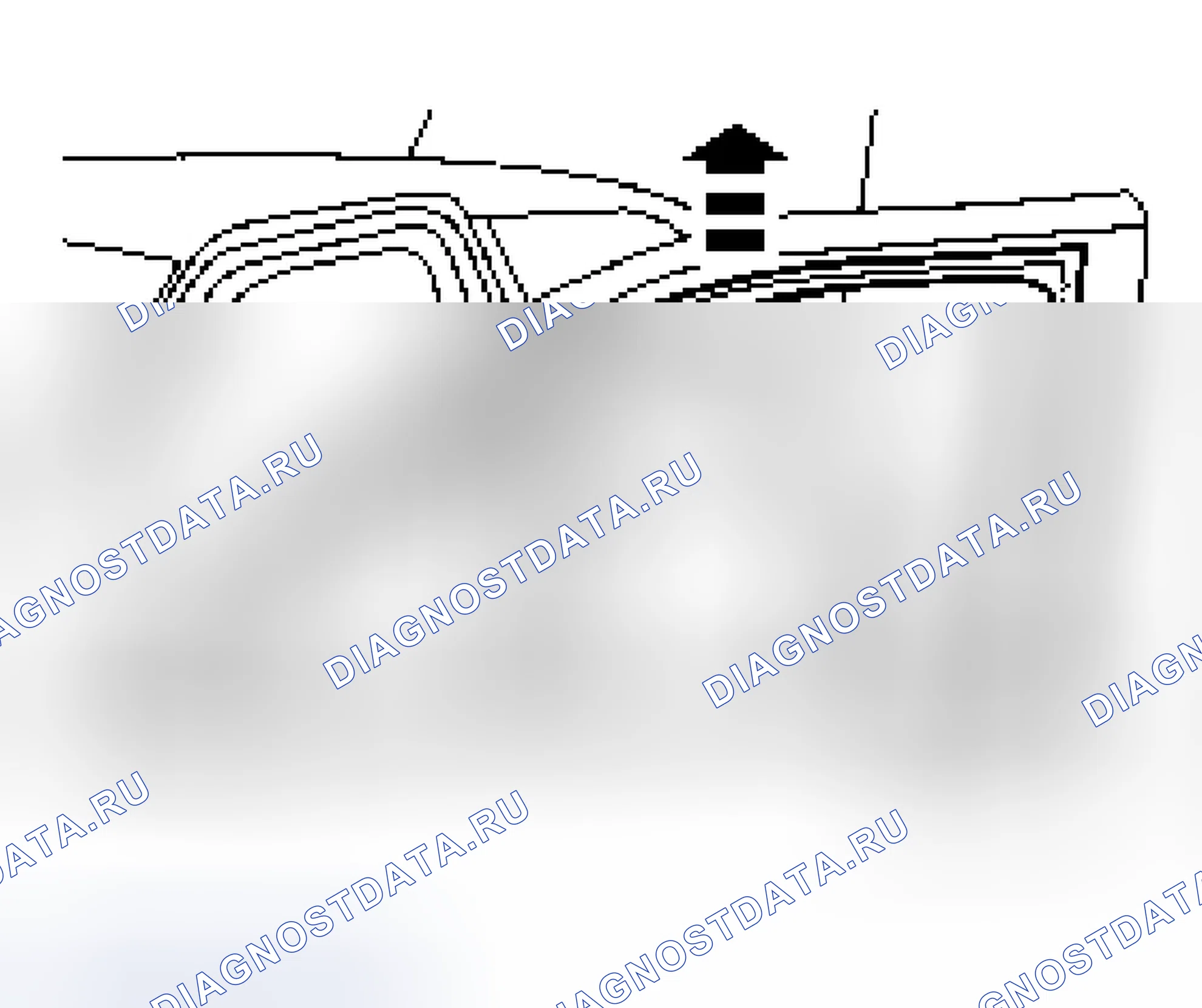 Рис. 57. Ford Crown Victoria II